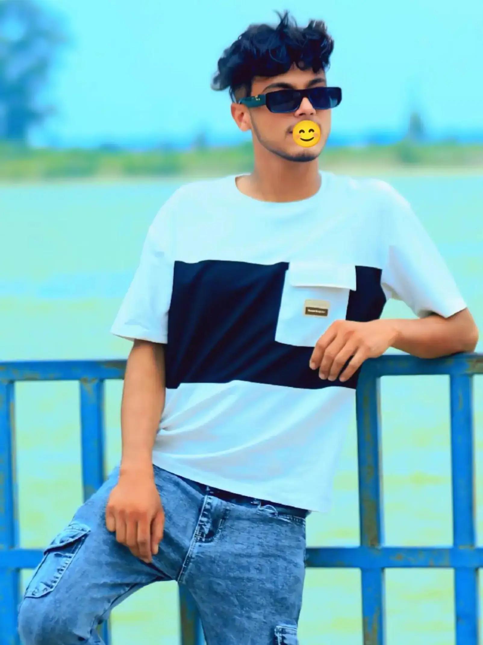 @☺️Pradeep❤️ shah😘