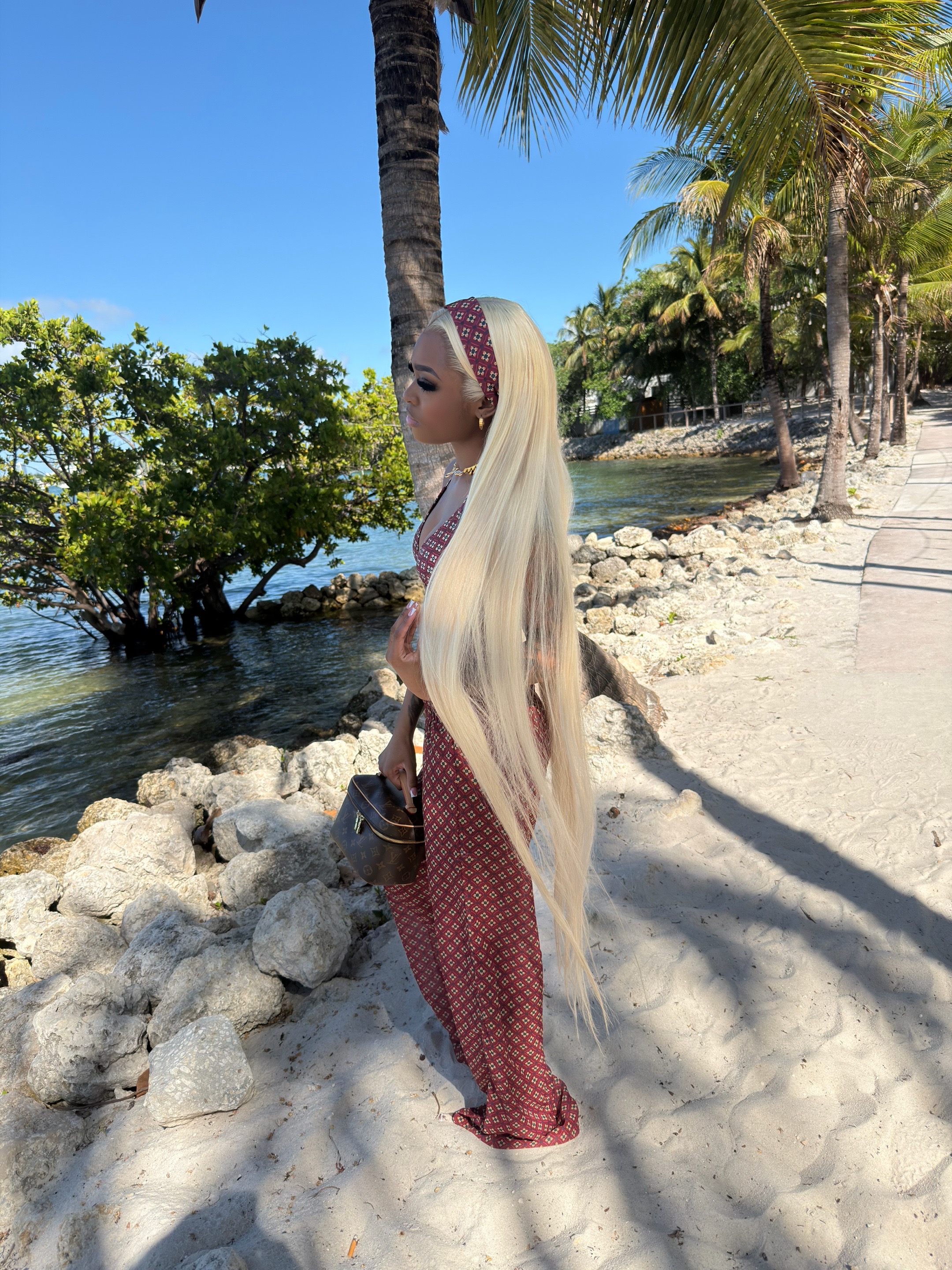 @Iyana Nicole