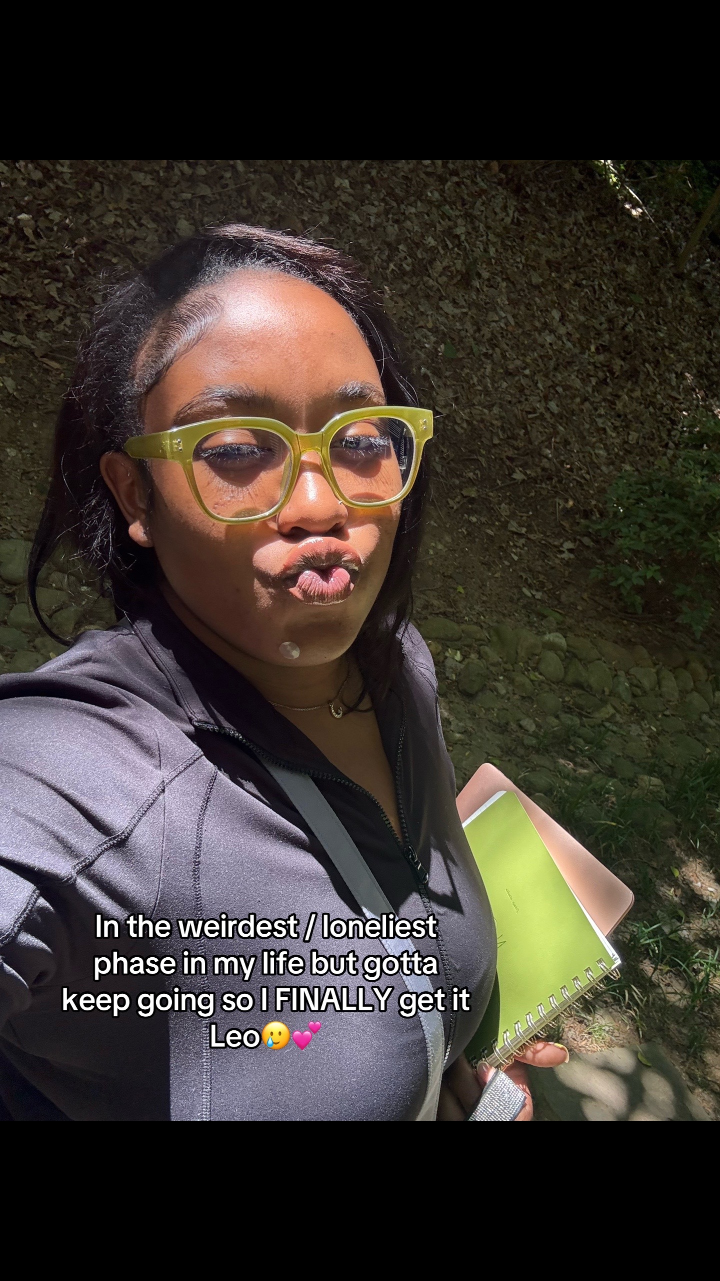 @That Gyal💕⚡️