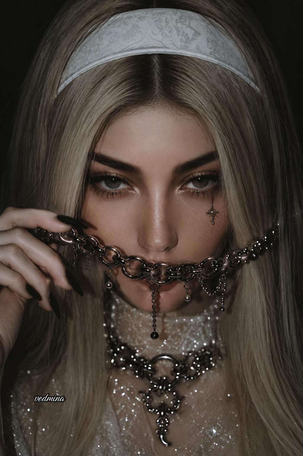@ведьмина