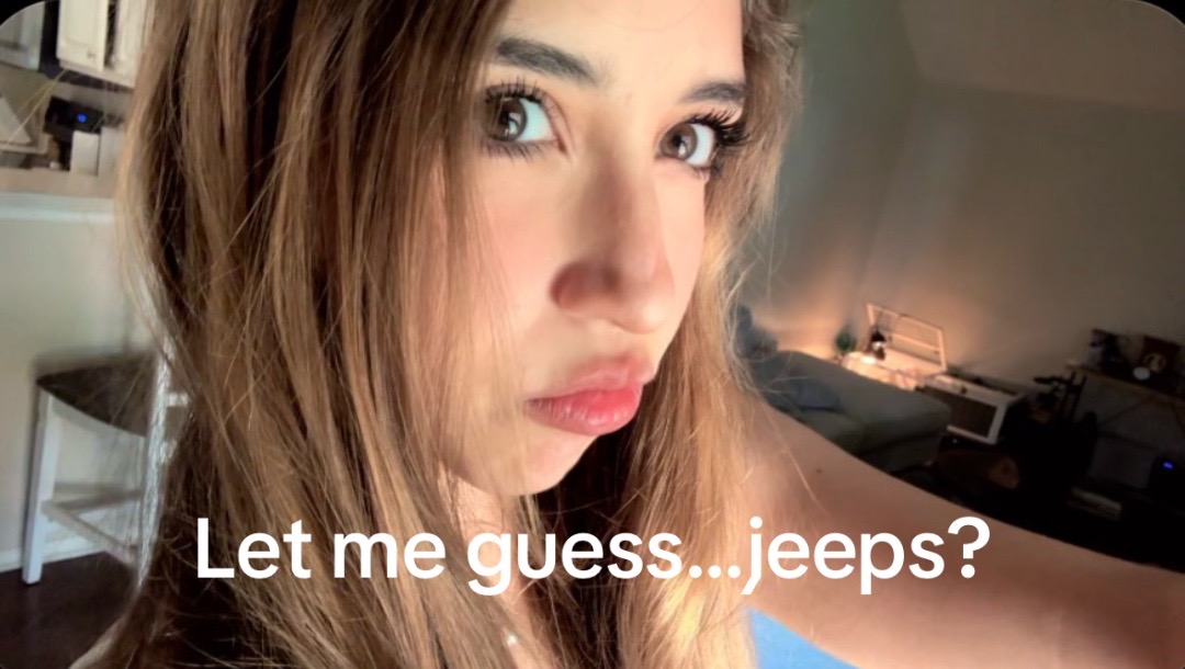 @Jasmine