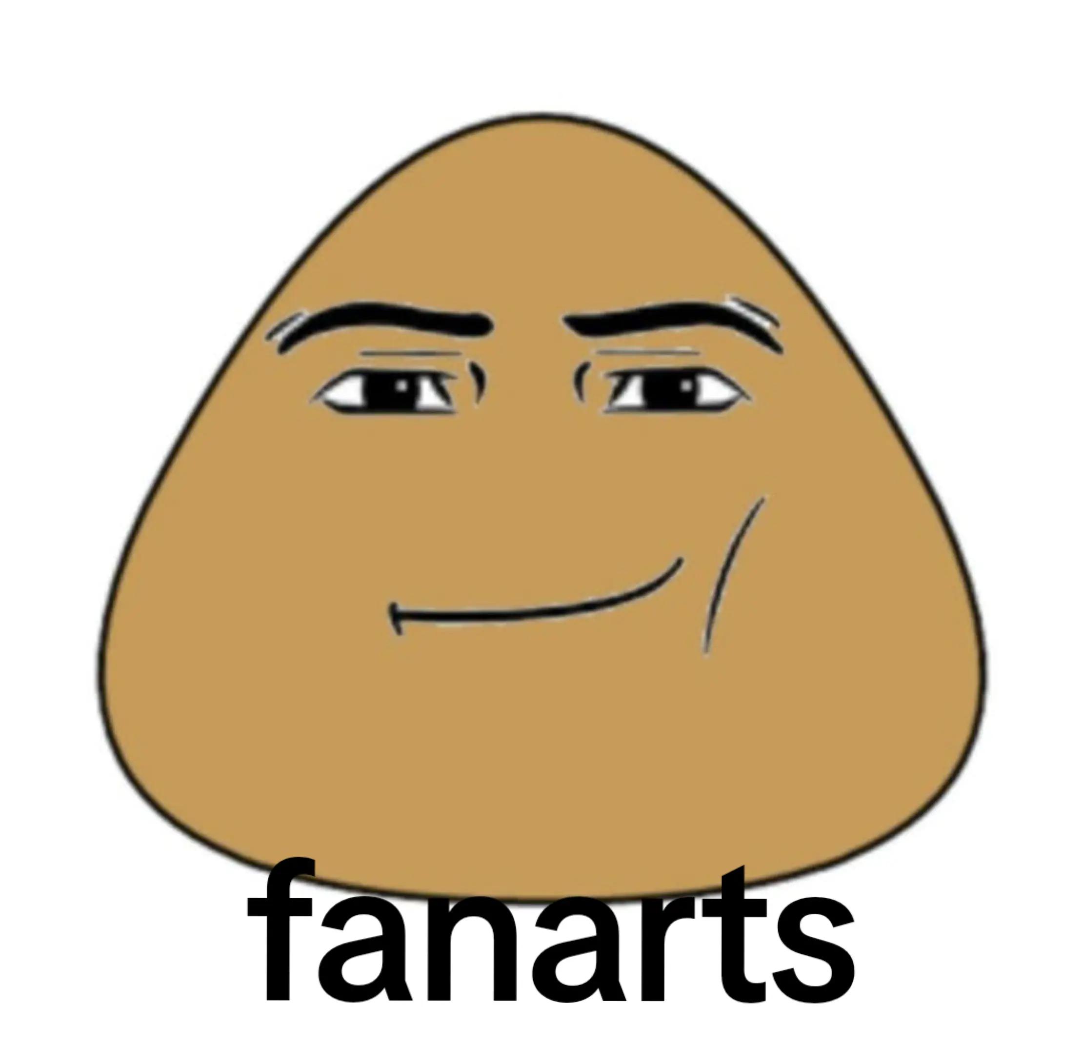 @Pou Sigma