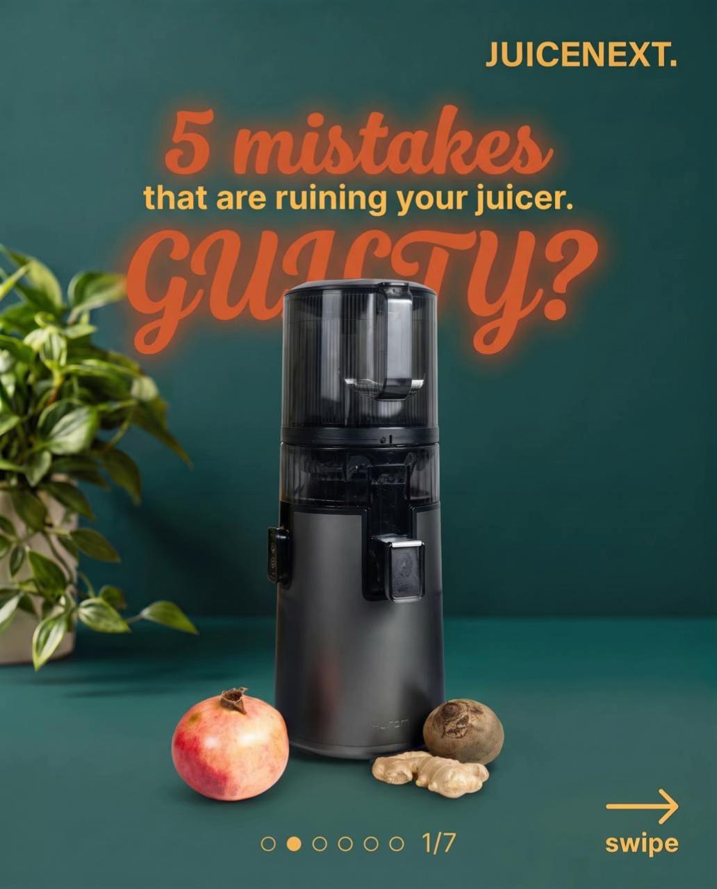 @Juice Next