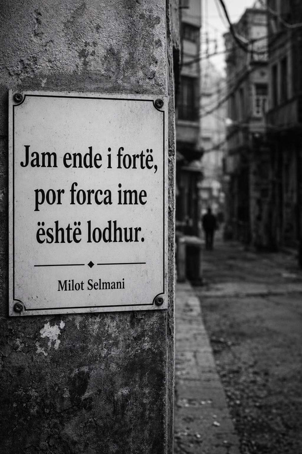 @milotselmani