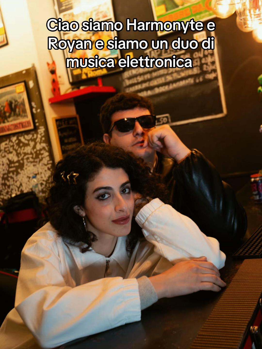 @Harmonyte