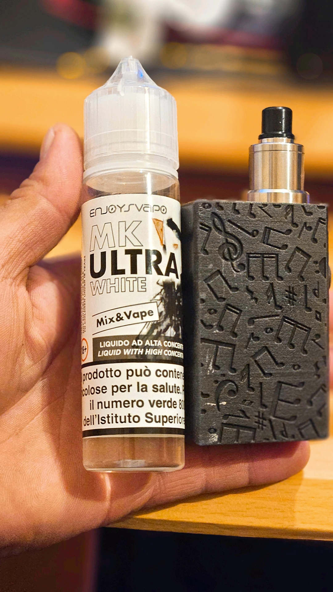 @House of Vape