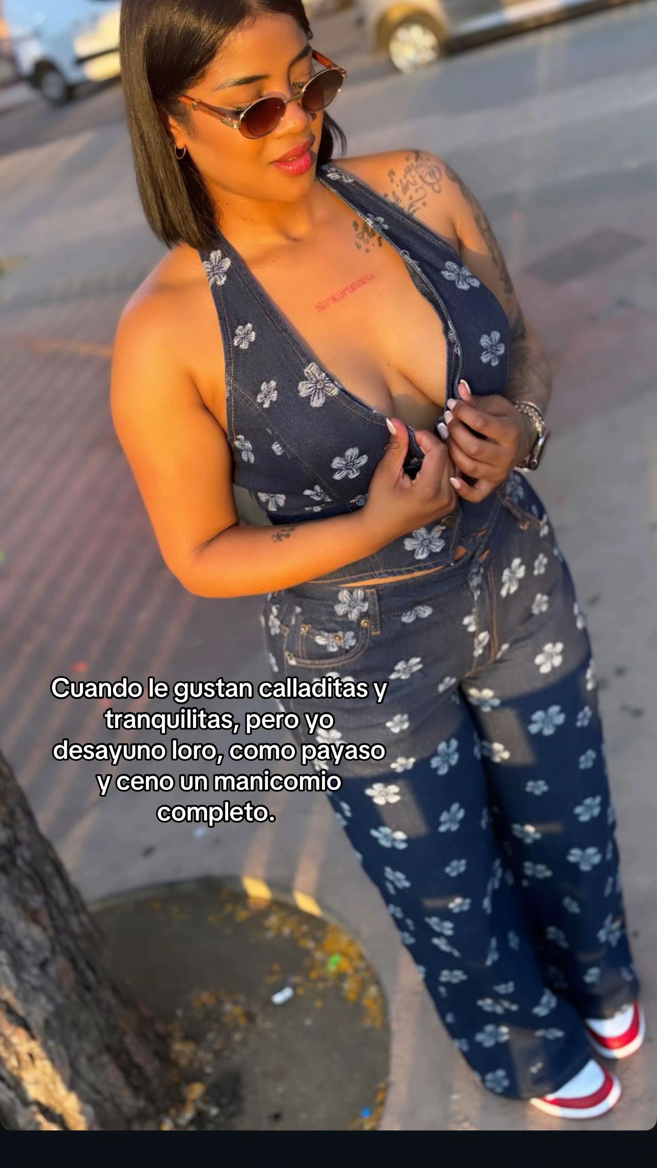 @Airam La Gustoza