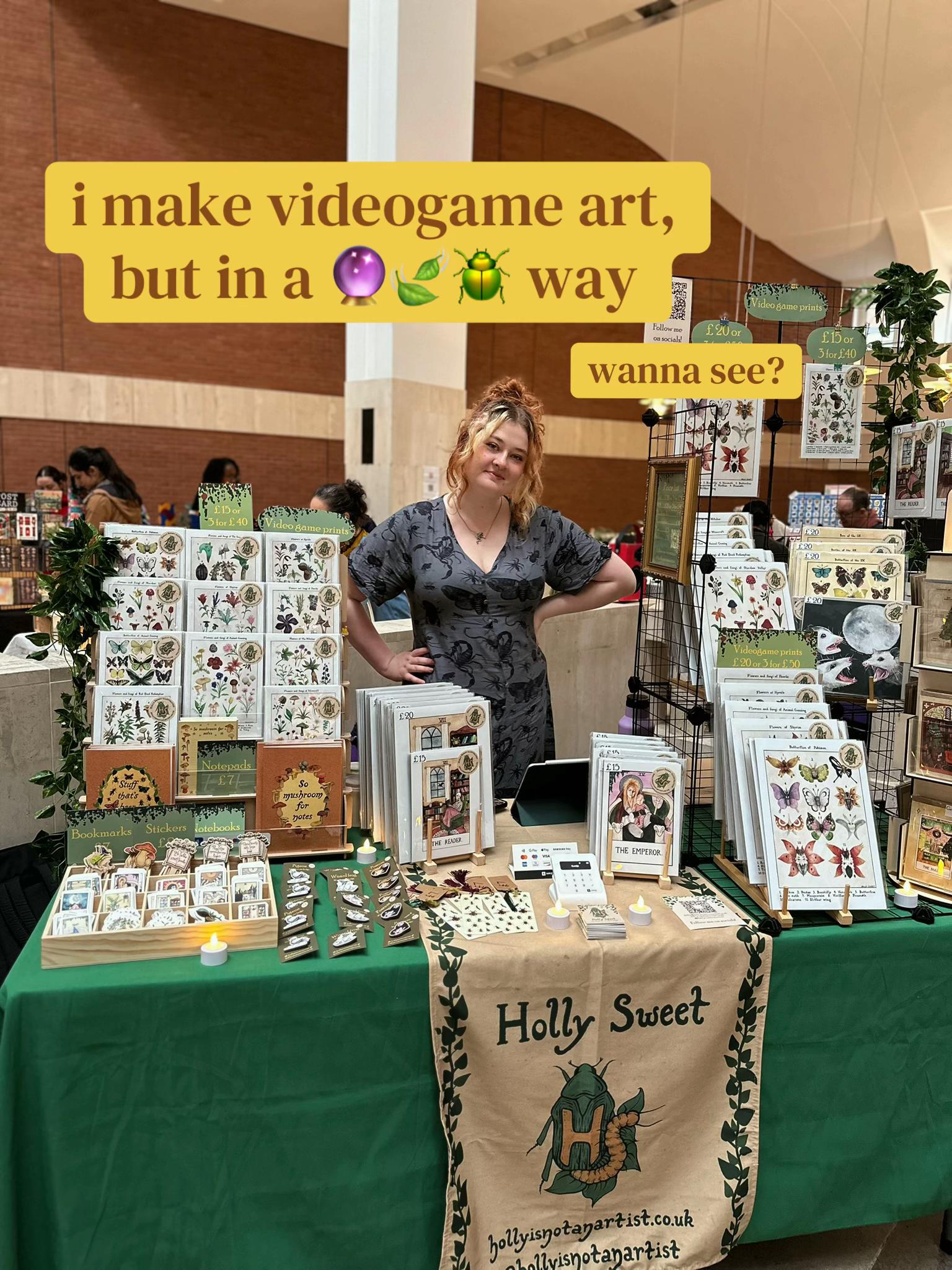 @hollyisnotanartist