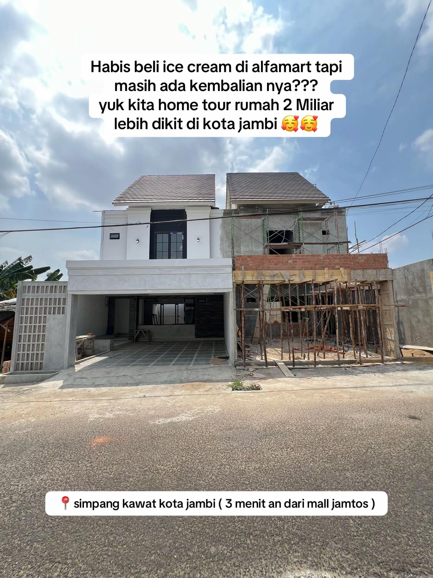 @pusat property jambi