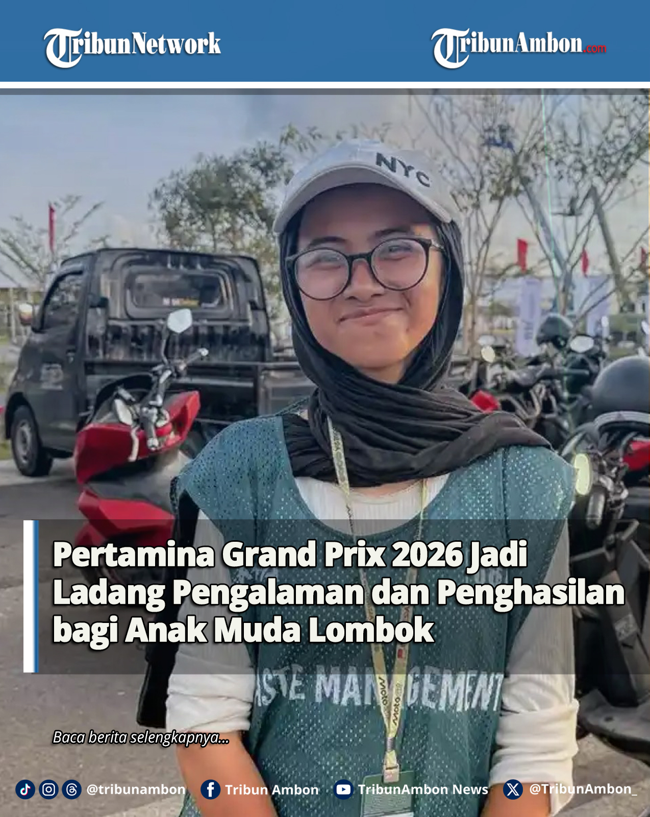 @TribunAmbon.com