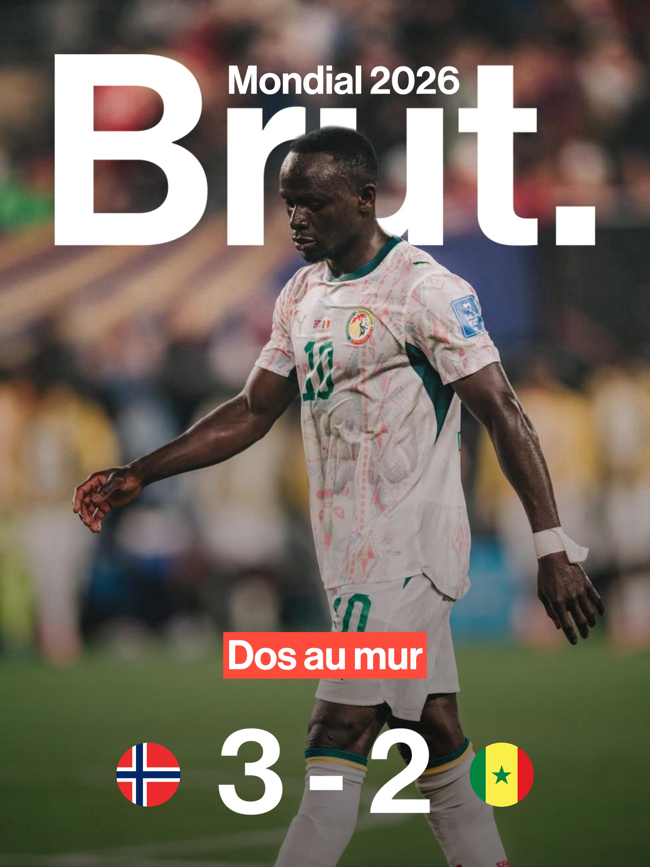 @Brut Afrique