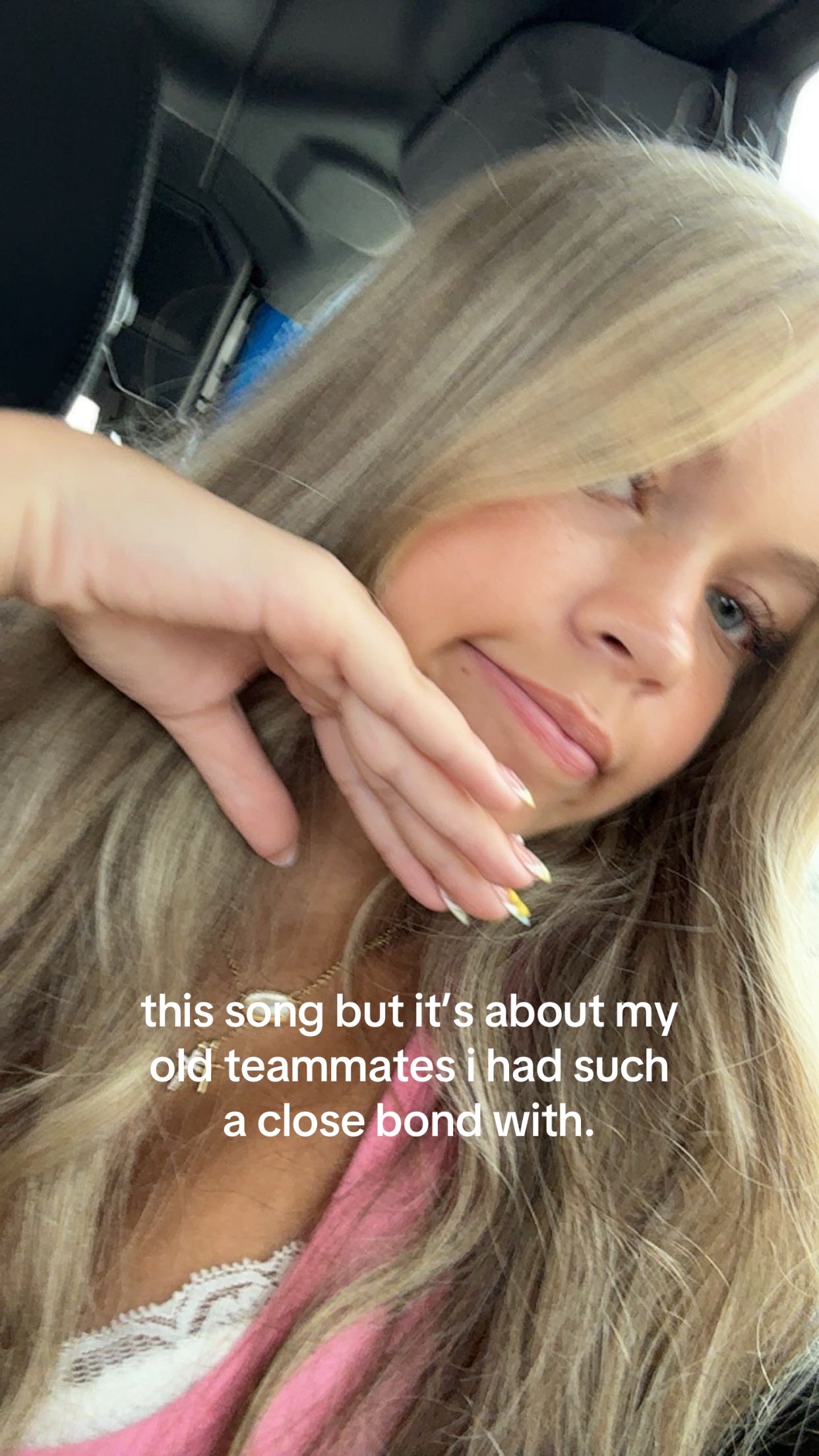 @secret