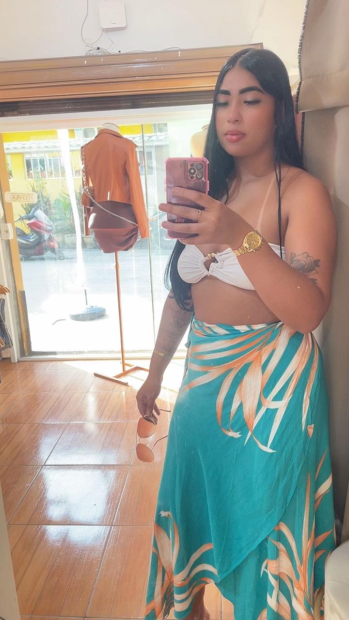 @Gabrielle Almeida