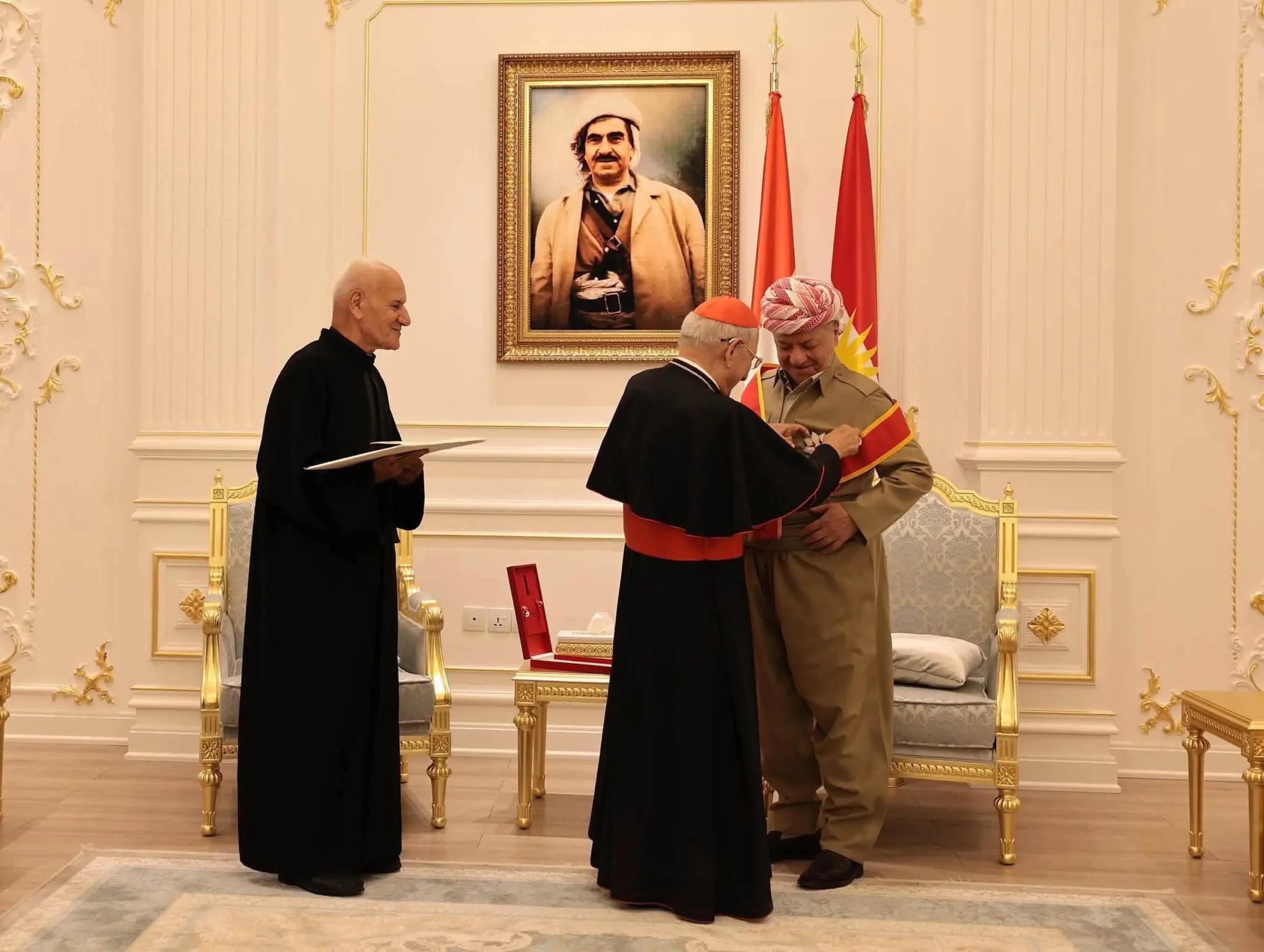 @دلسۆزانی شێخ بابۆ