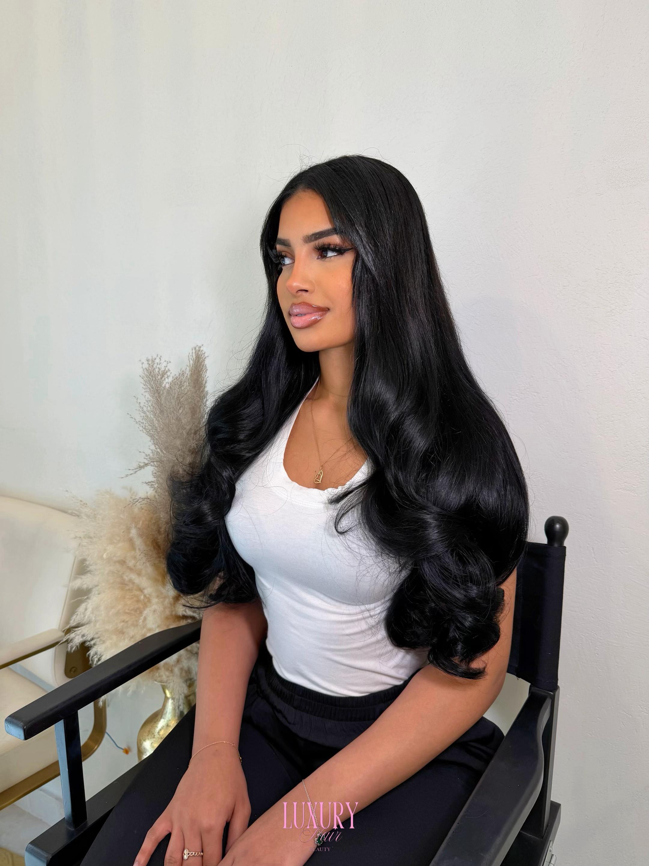 @Luxuryhairbeauty