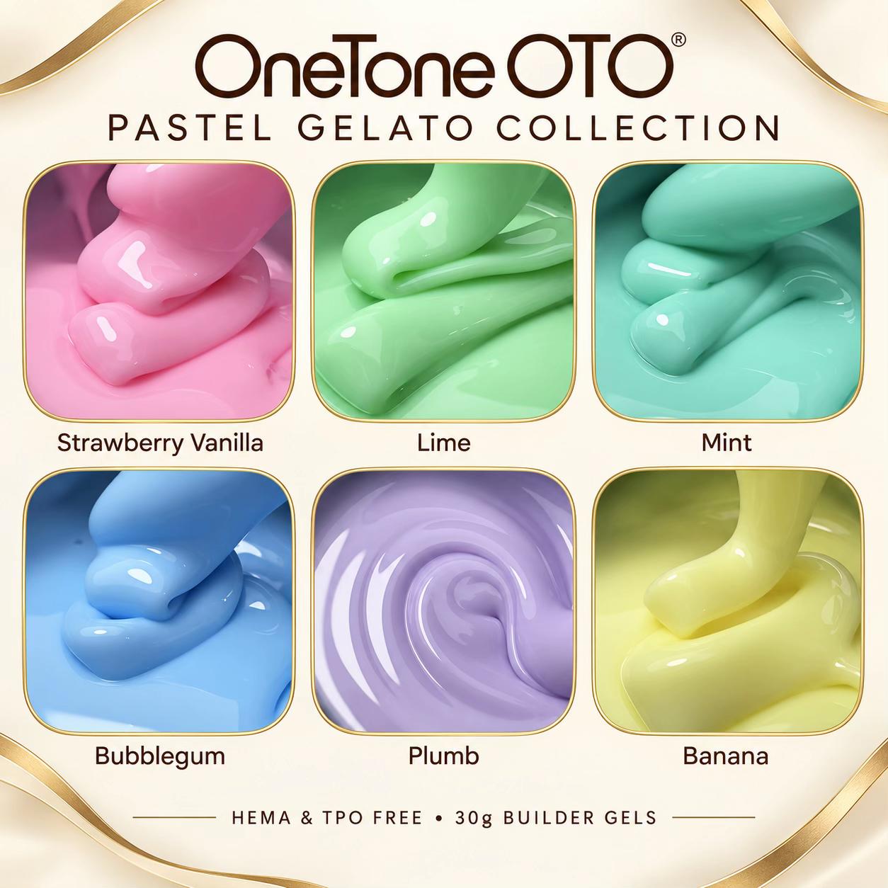 @OneTone OTO 1:1
