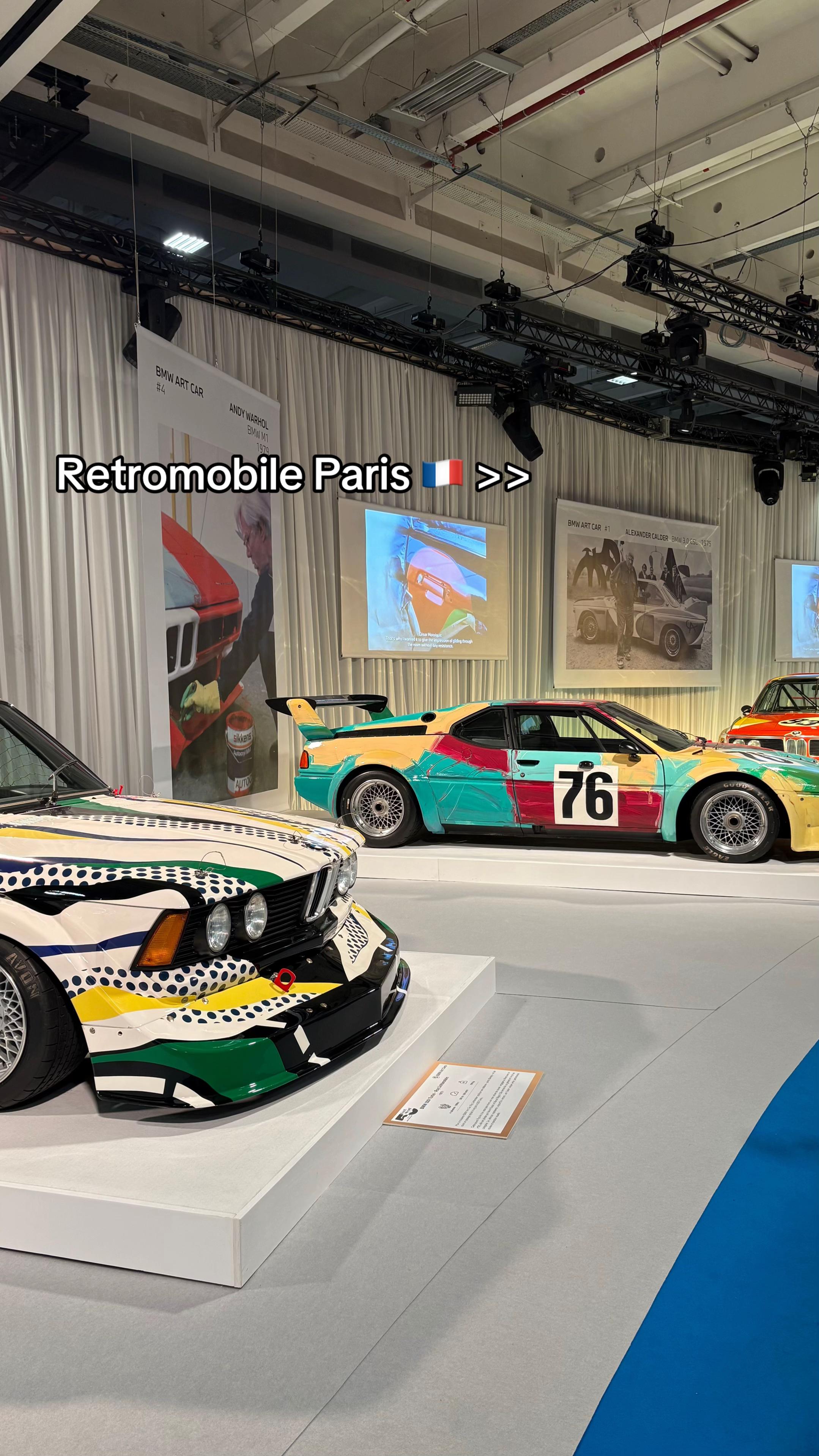 @Cars legendary