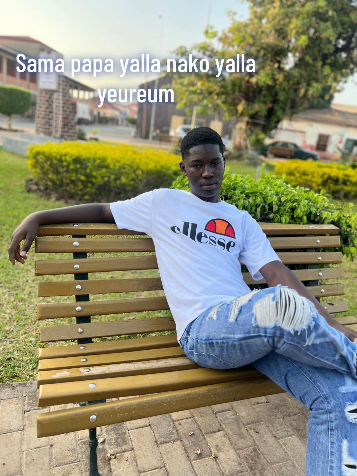 @serigne_sam_Mbaye_oficial