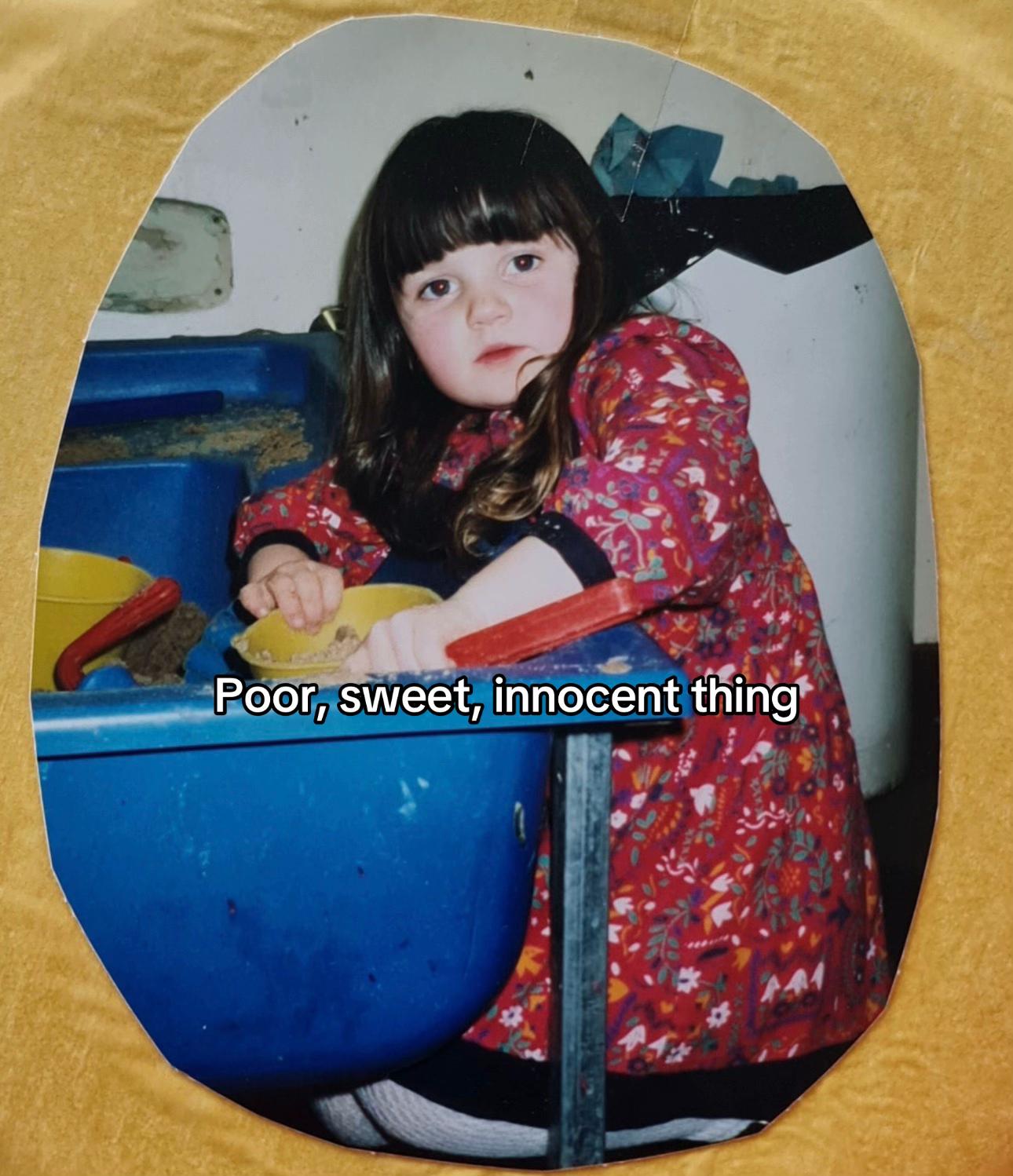 @Beckie Rose