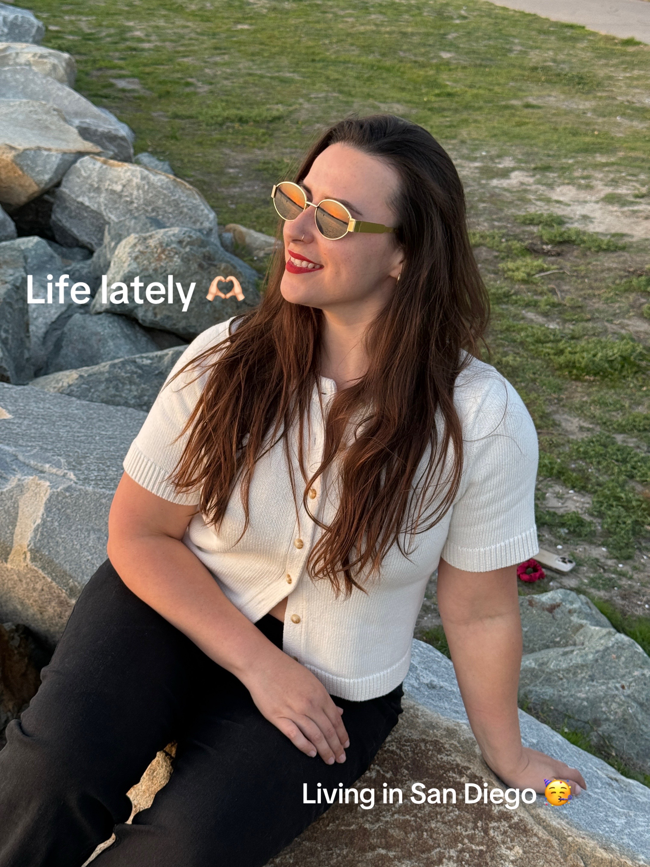 @Travel + My Life + Amazon