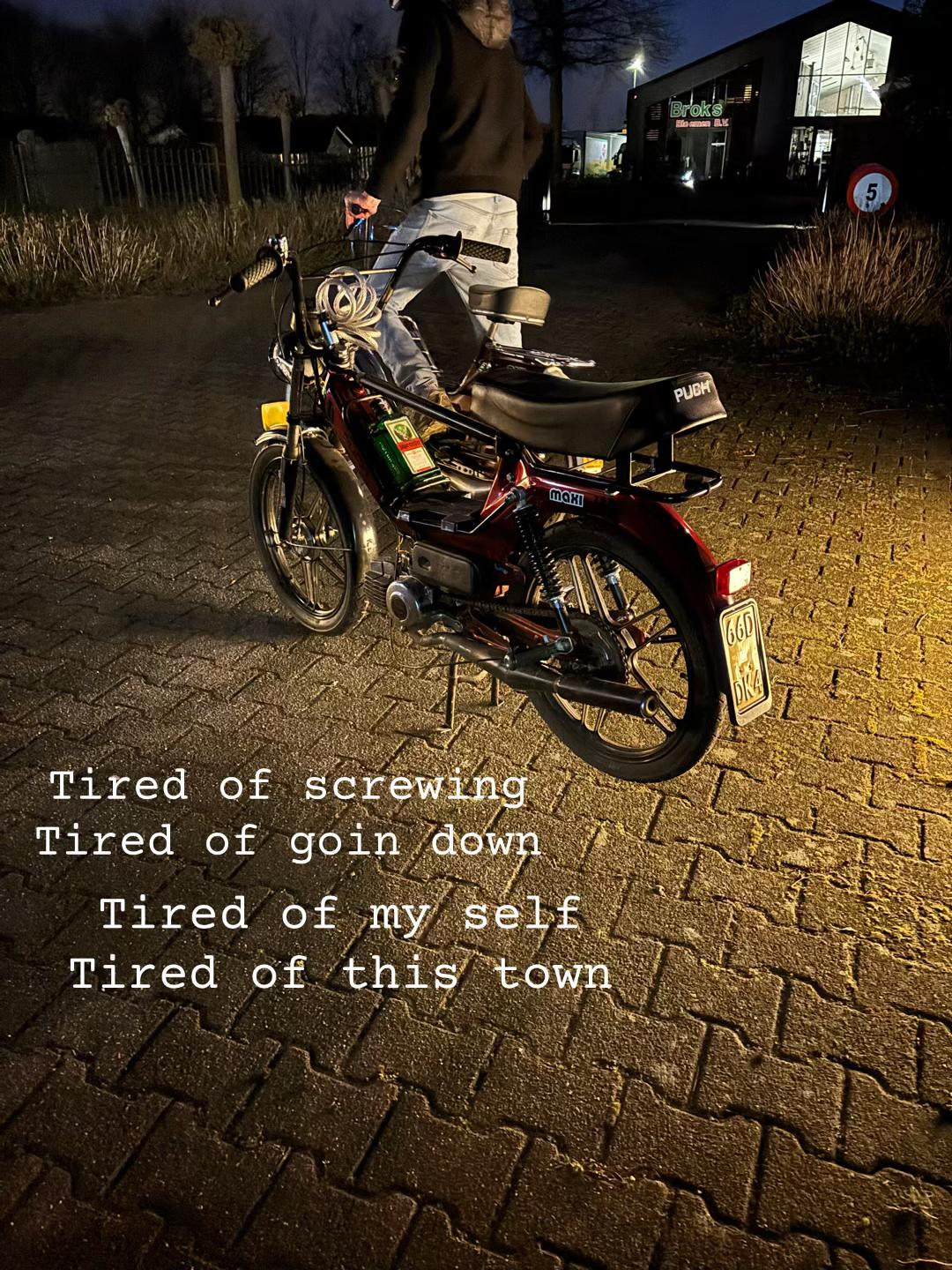 @wout rooijakkers