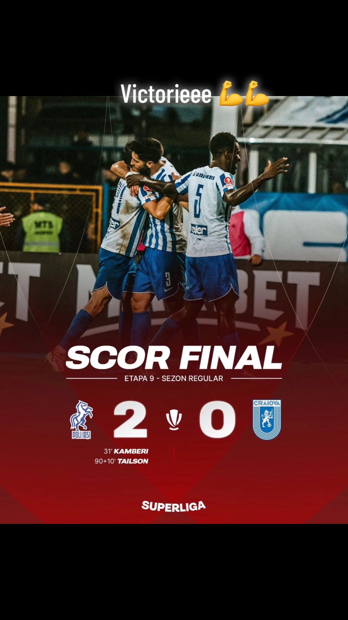 @Poli iasi Official