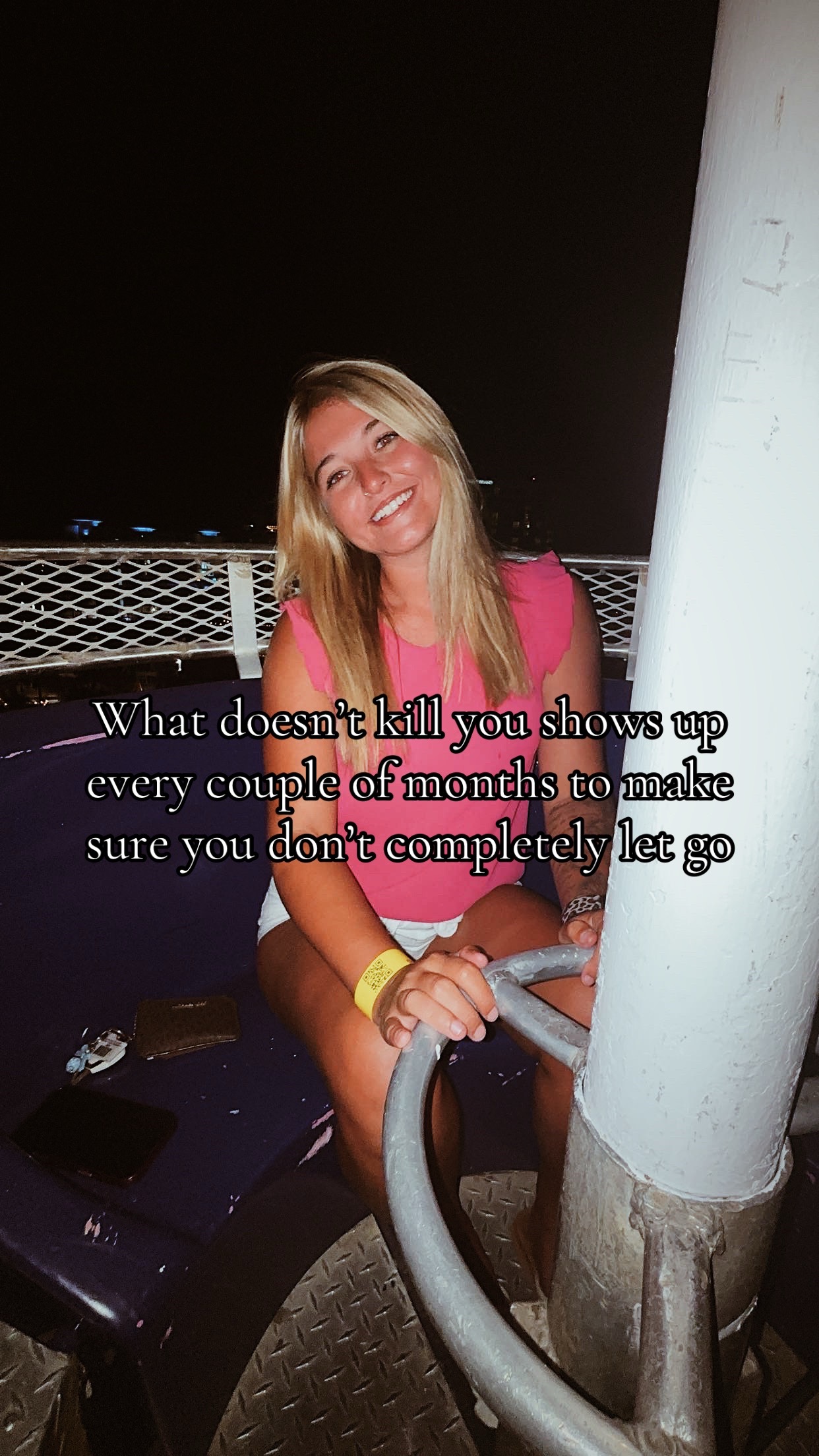 @Hannah Meacham
