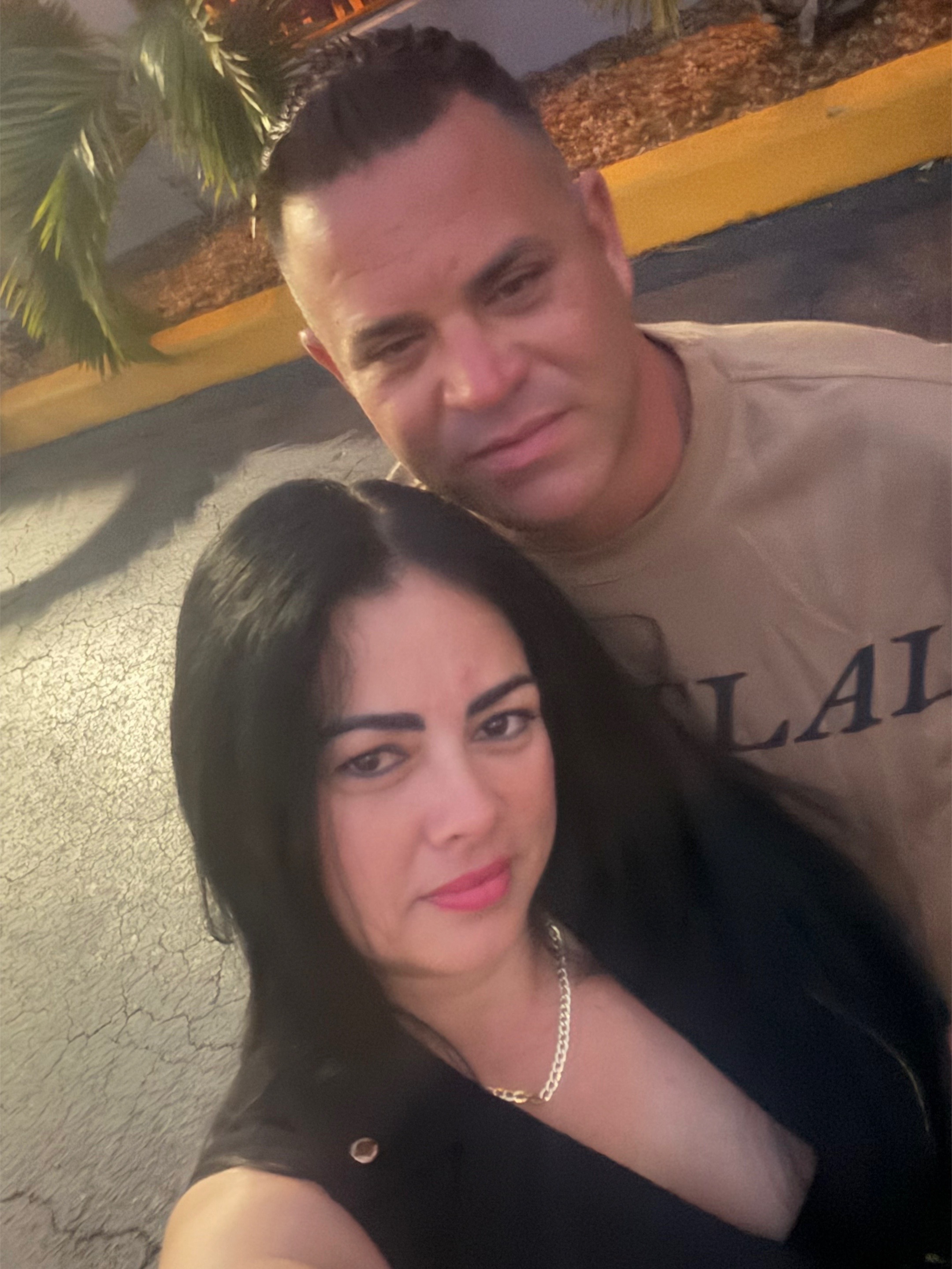 @Yamileydi Encinosa