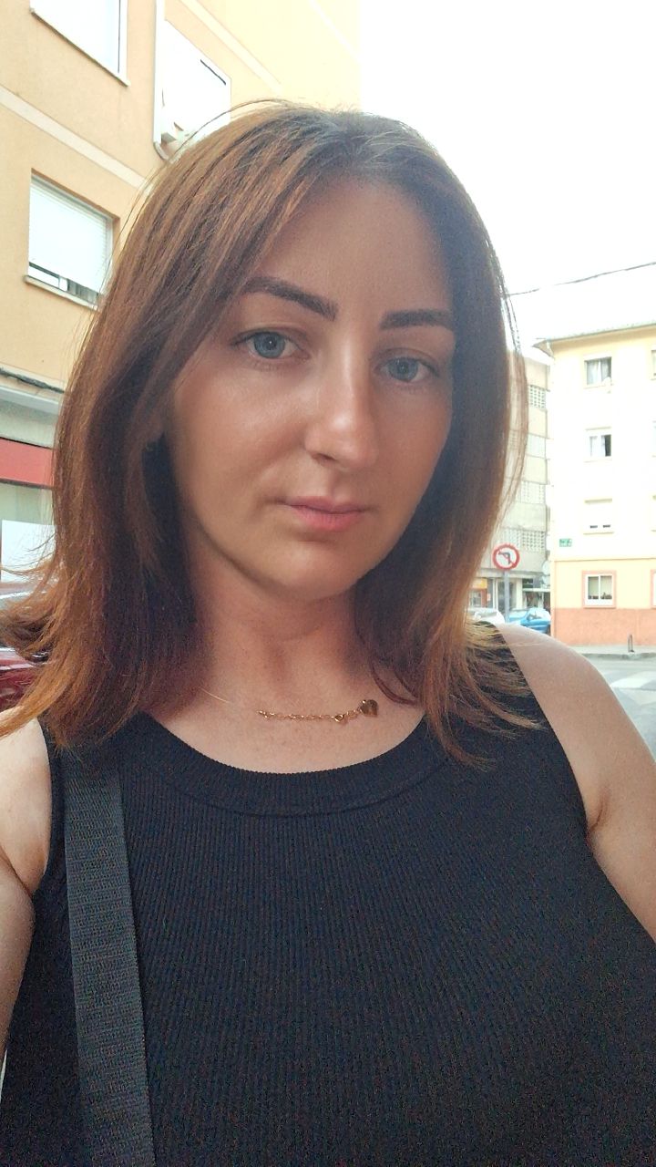 @Adriana Sorina