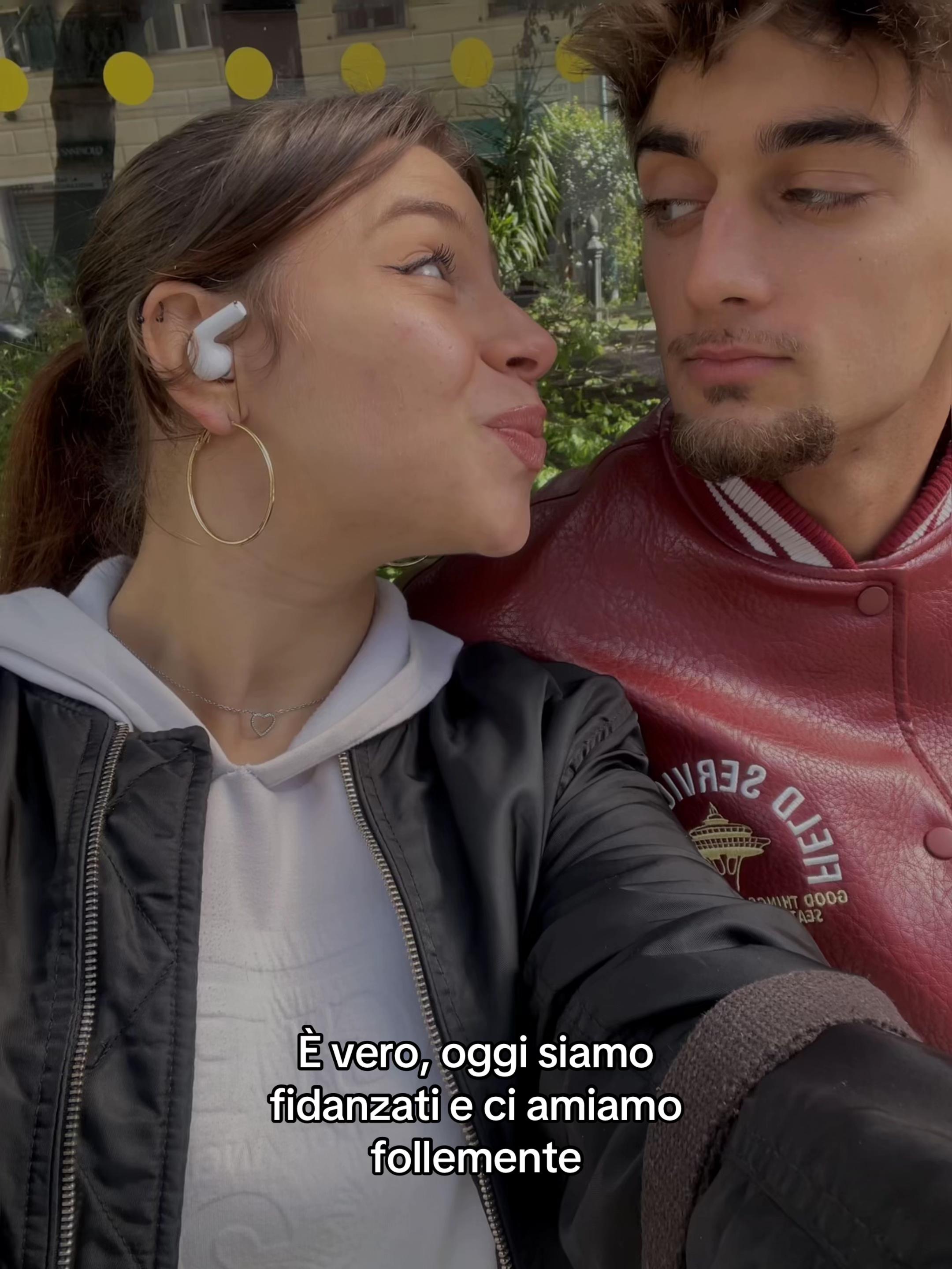 @Sofia Chiare