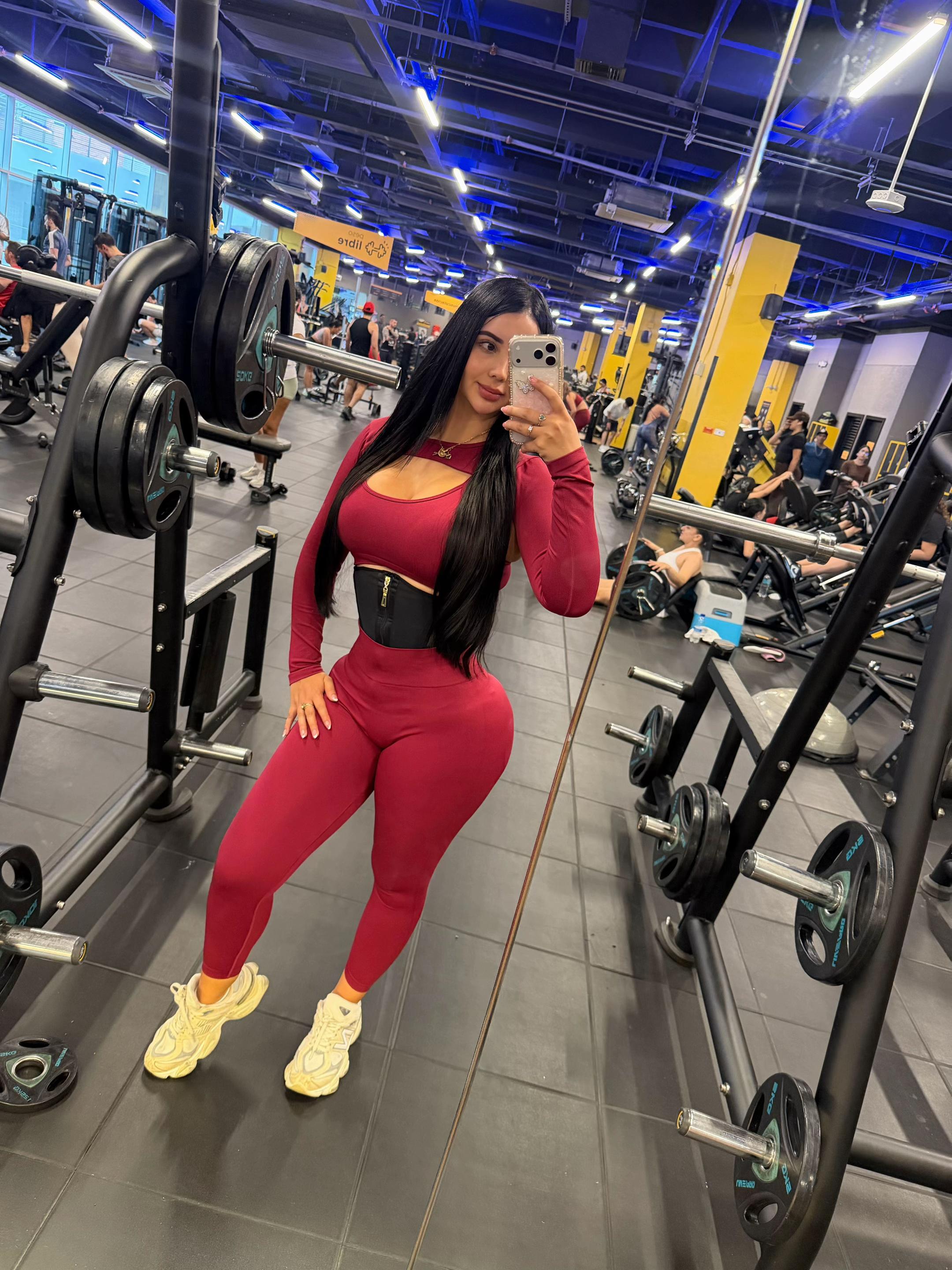 @Angela Rodr&iacute;guez
