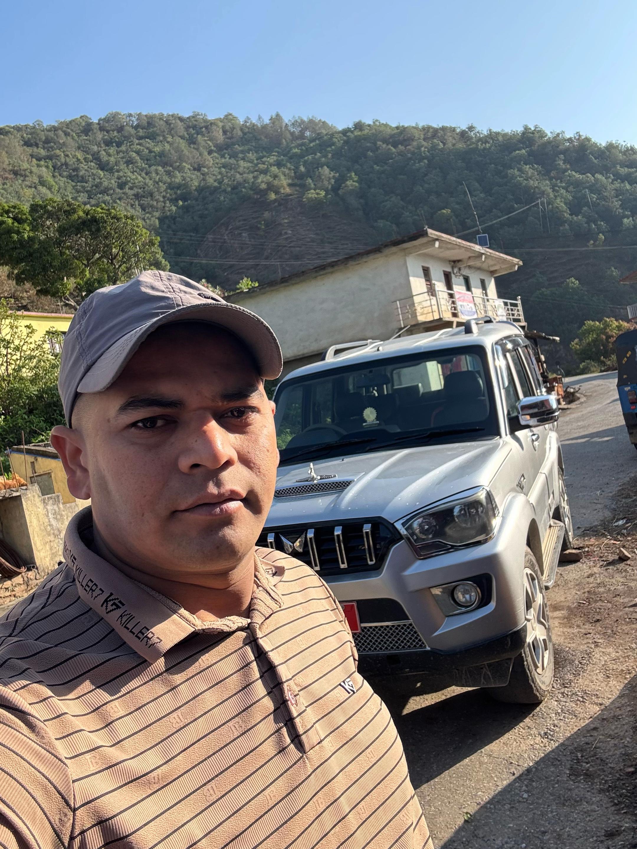 @ramsinghbhat