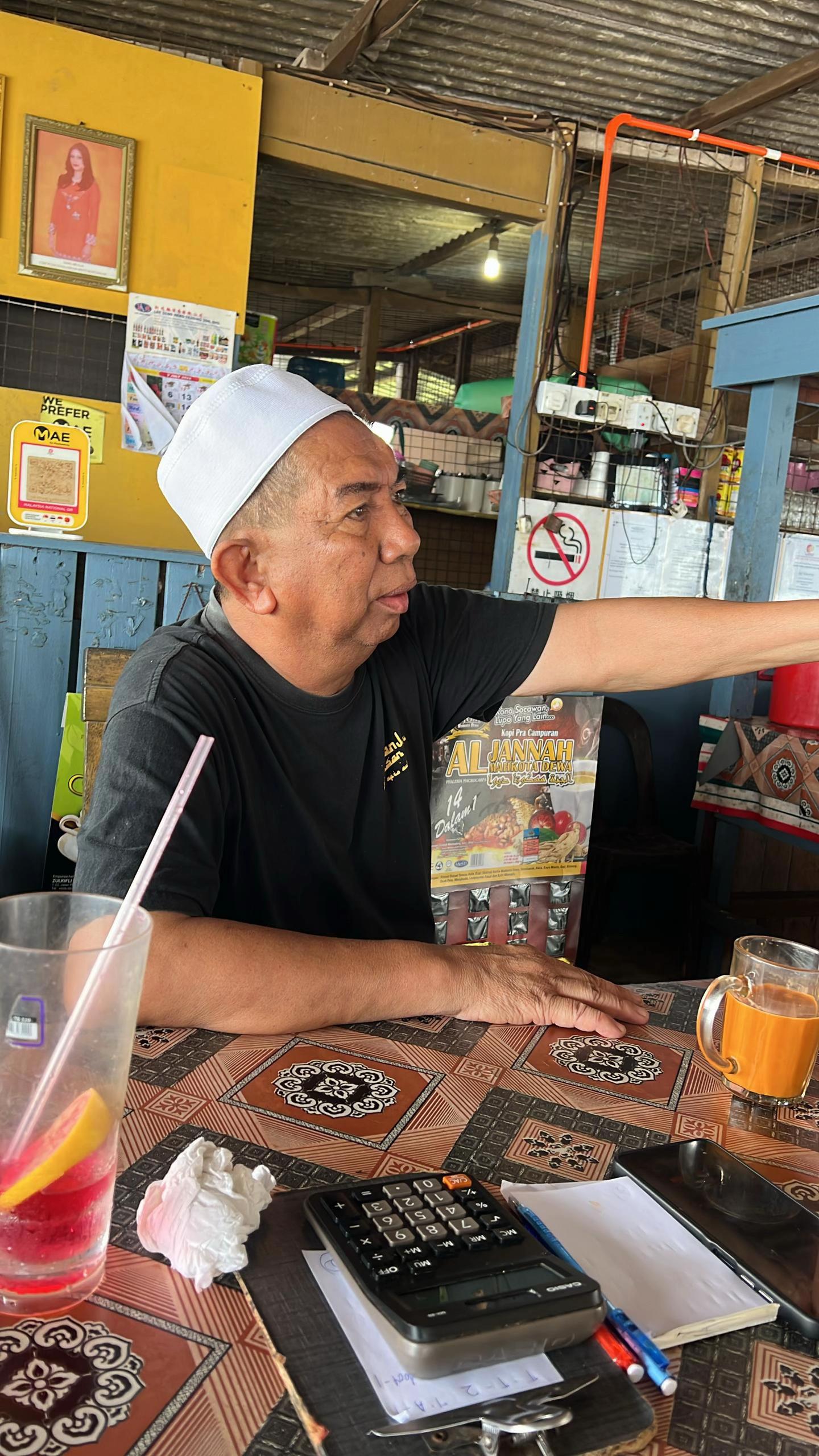 @WARUNG WAK MANAN