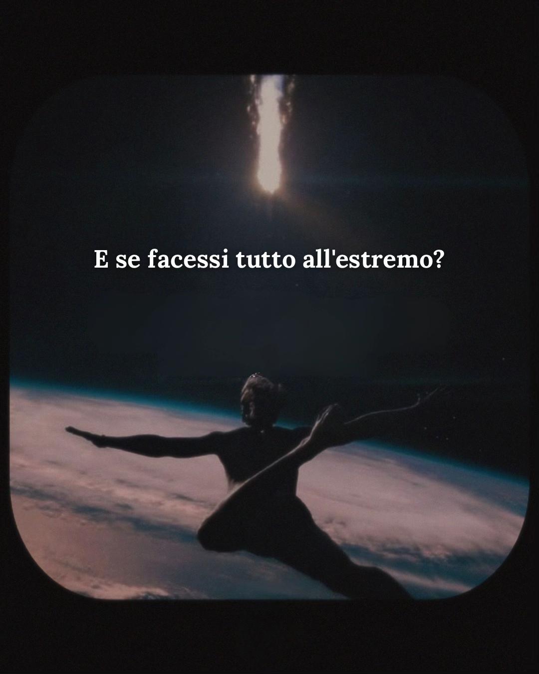 @Ambitionality