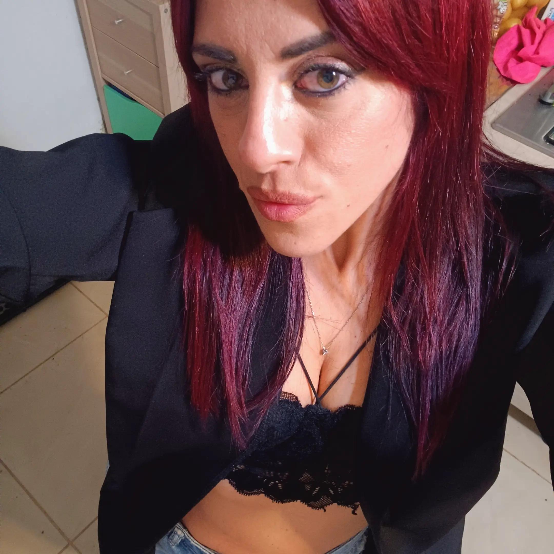 @Annalisa Pagano