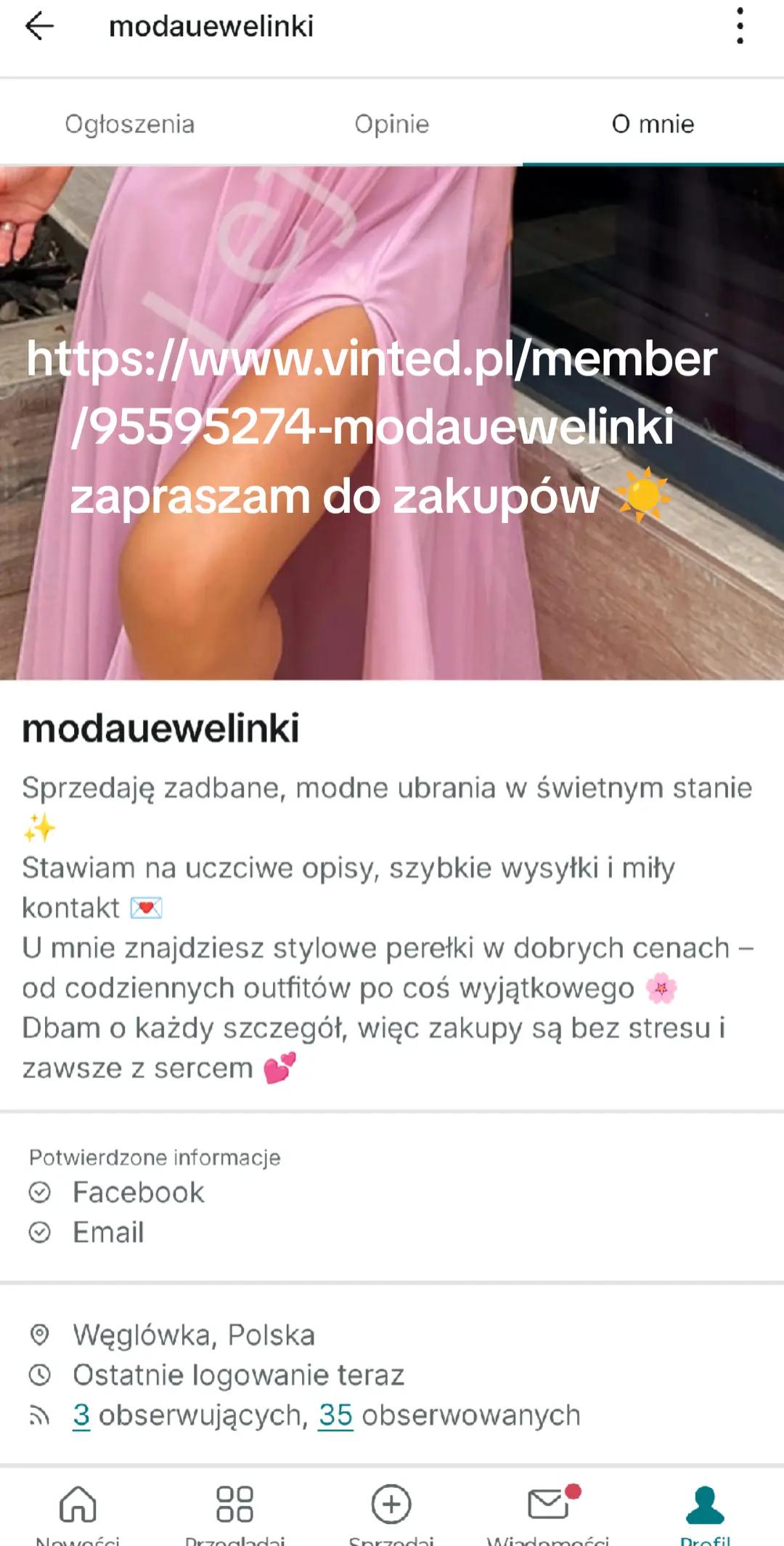 @Ewelina Murzańska