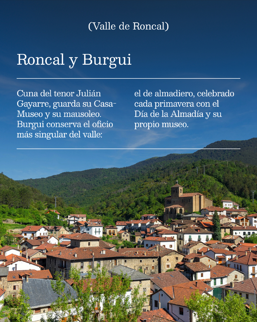@Visit Navarra