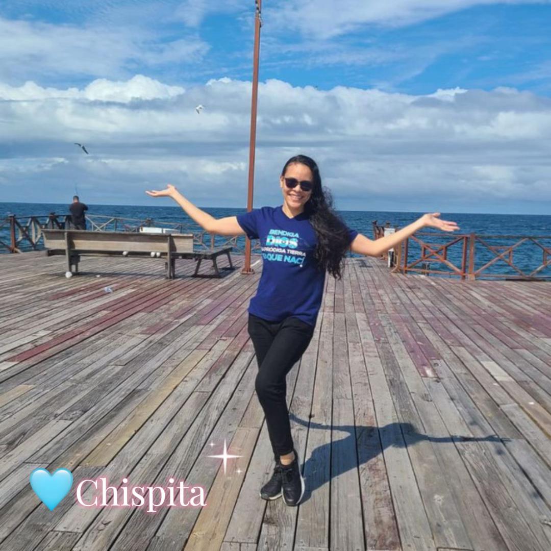 @CHISPITA✨
