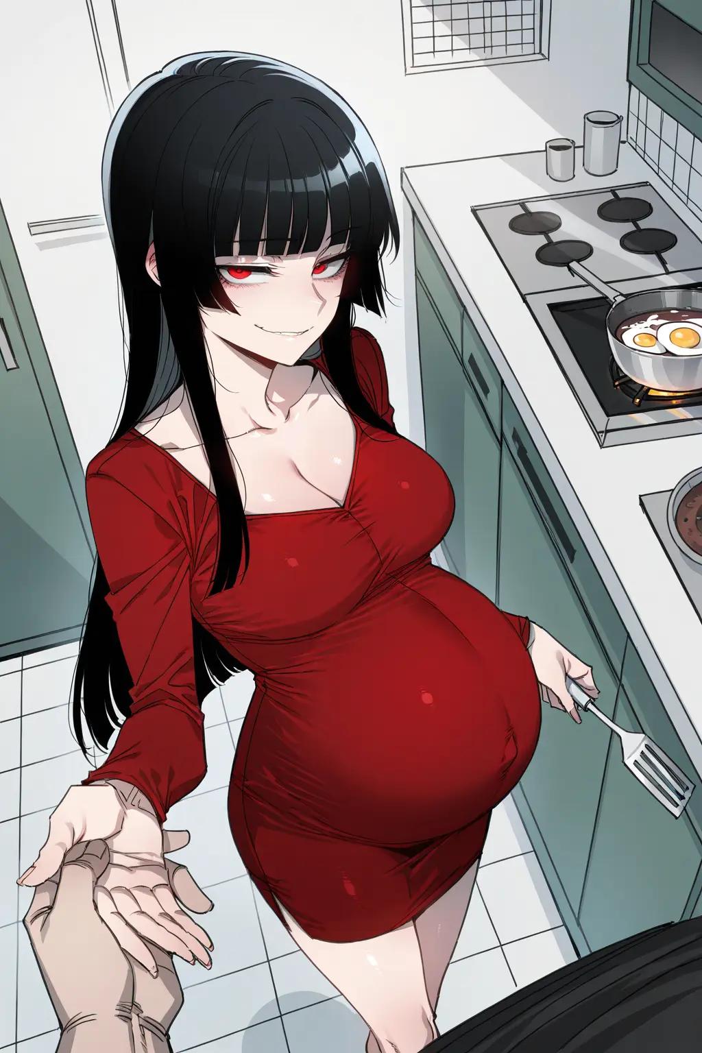 @Lamipregnant🤰