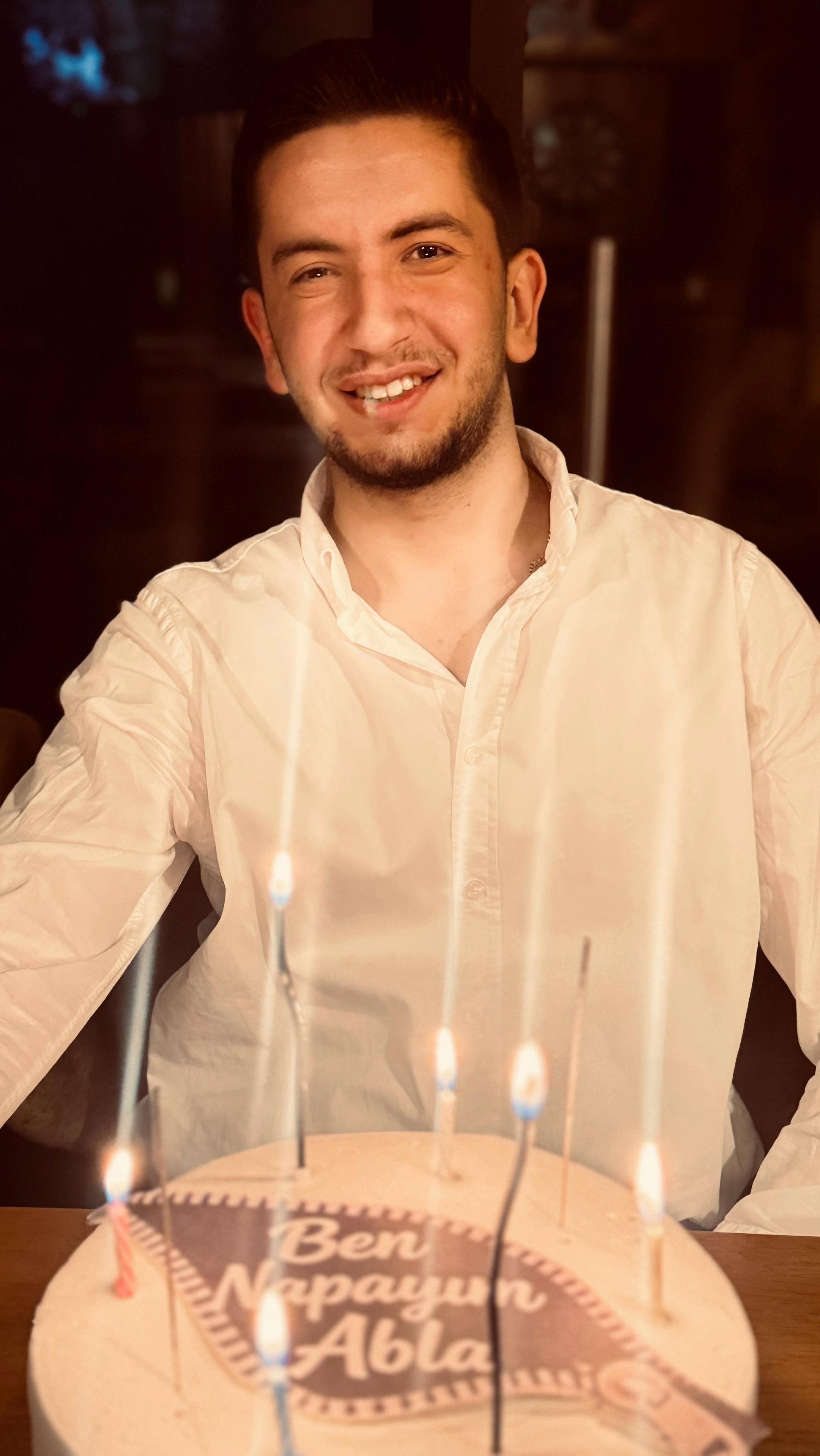 @Murat Tugay G&ouml;rge&ccedil;
