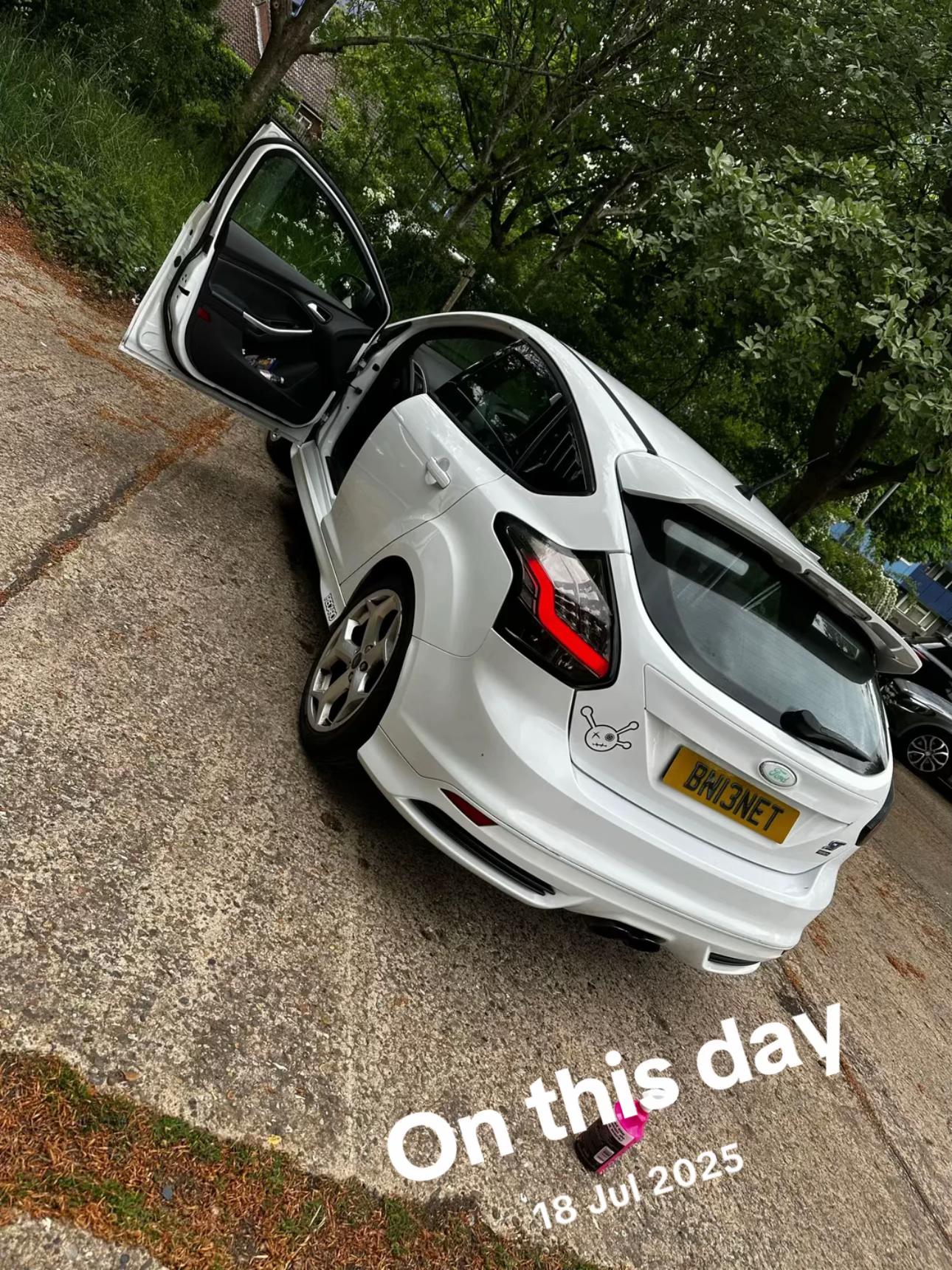 @FOCUSMK3_ST250