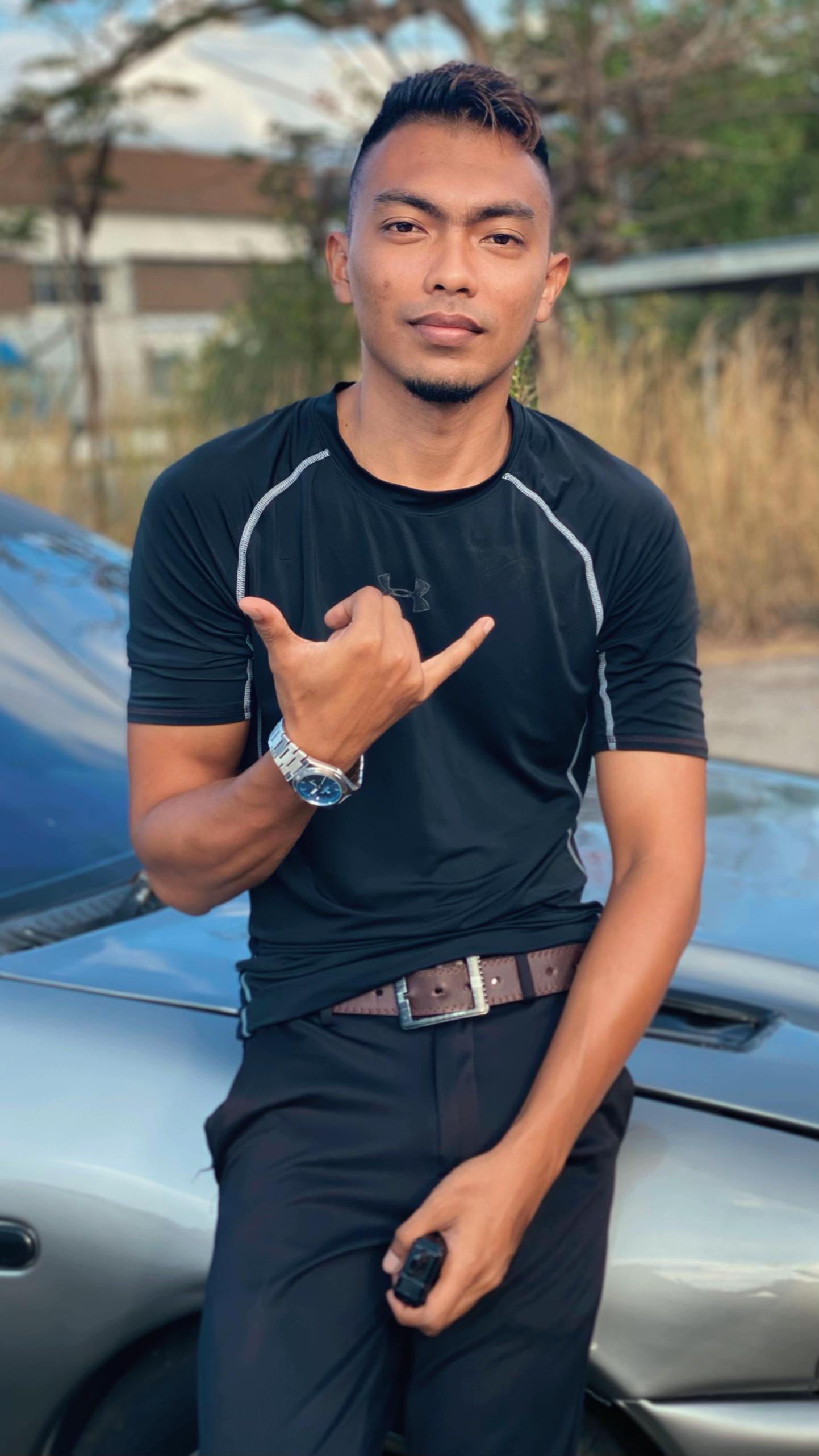 @Mohd Nazmi