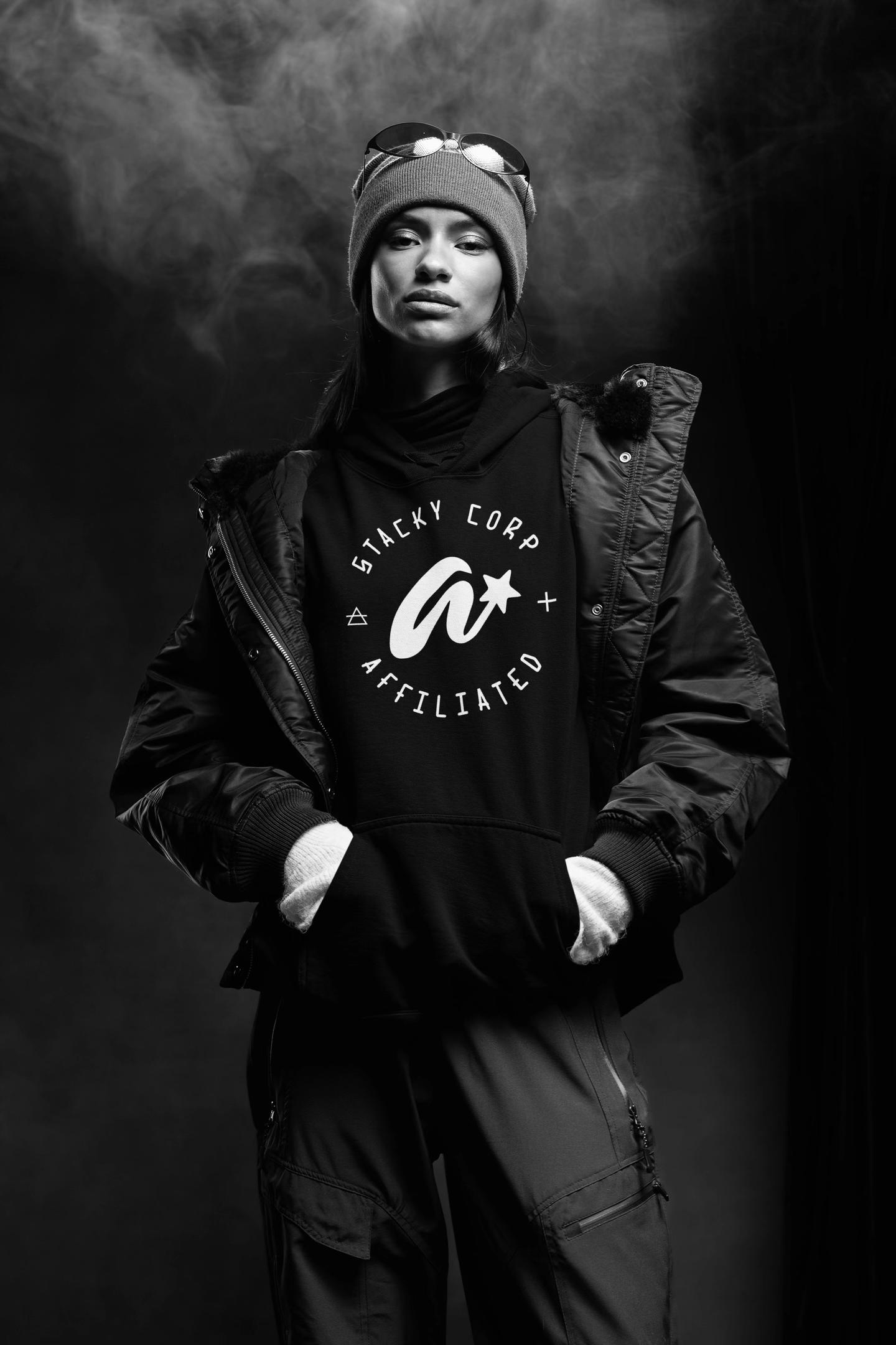 @Stackycorp