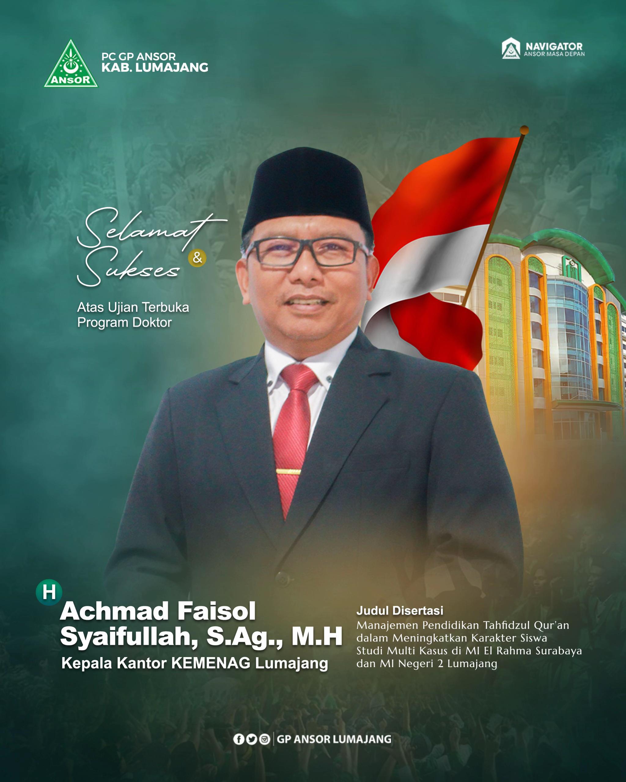 @PC ANSOR LUMAJANG
