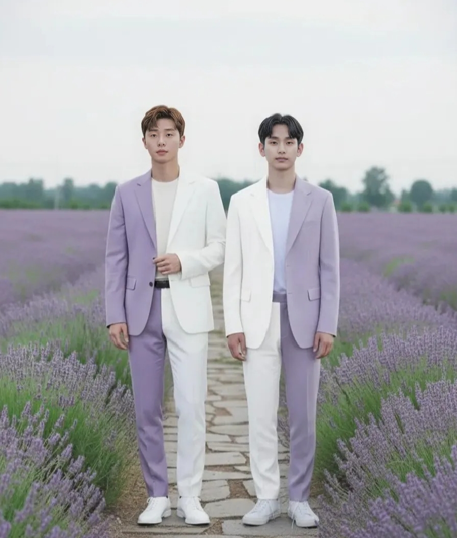@parkseojoon