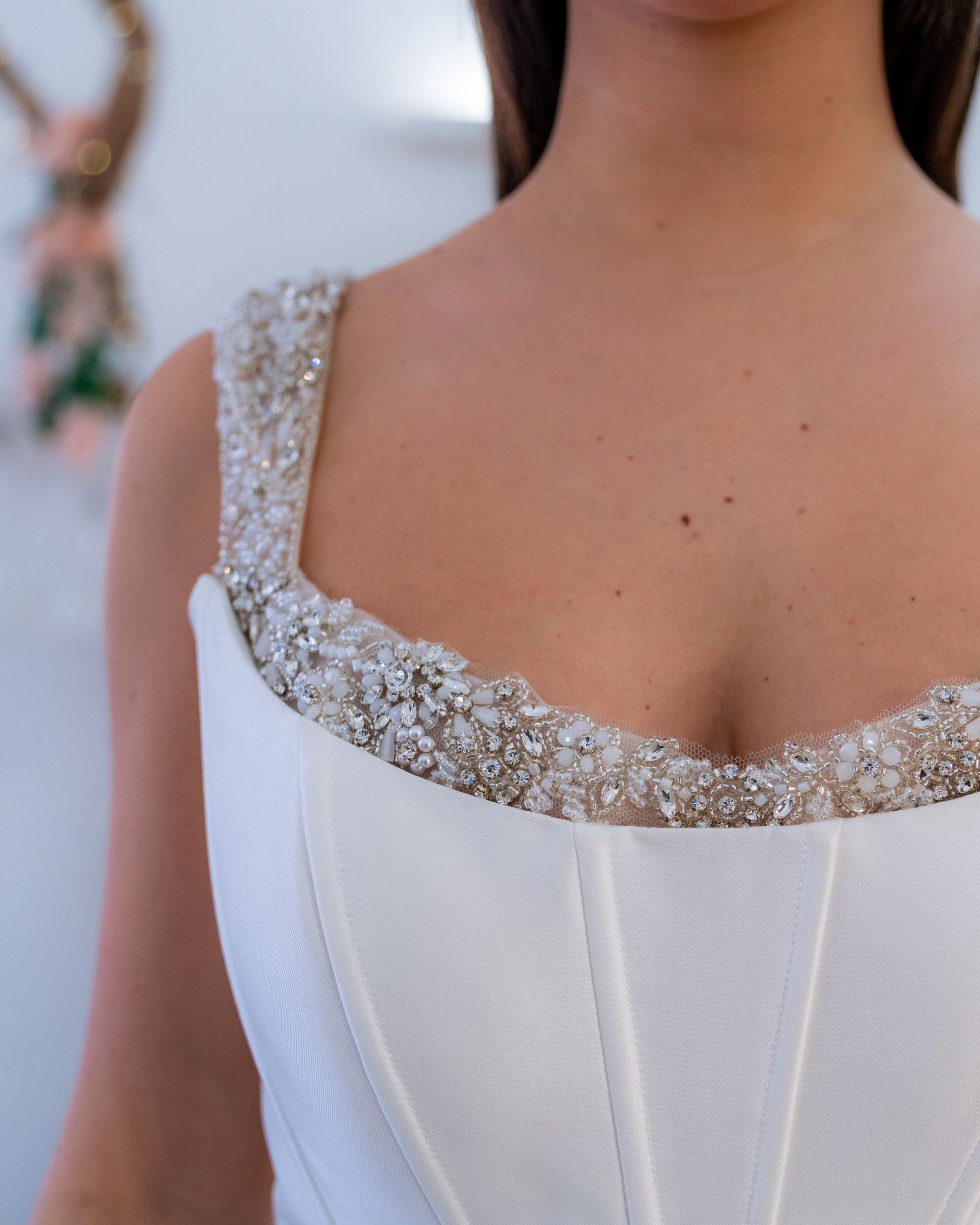 @Mari Bridal Atelier