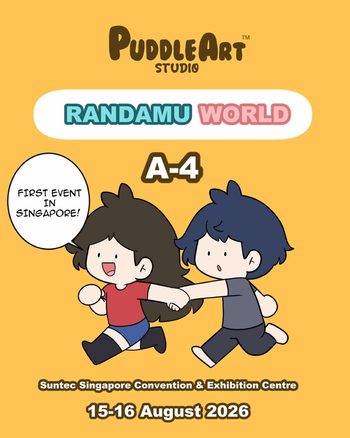 @puddleartStudio🇲🇾🌱