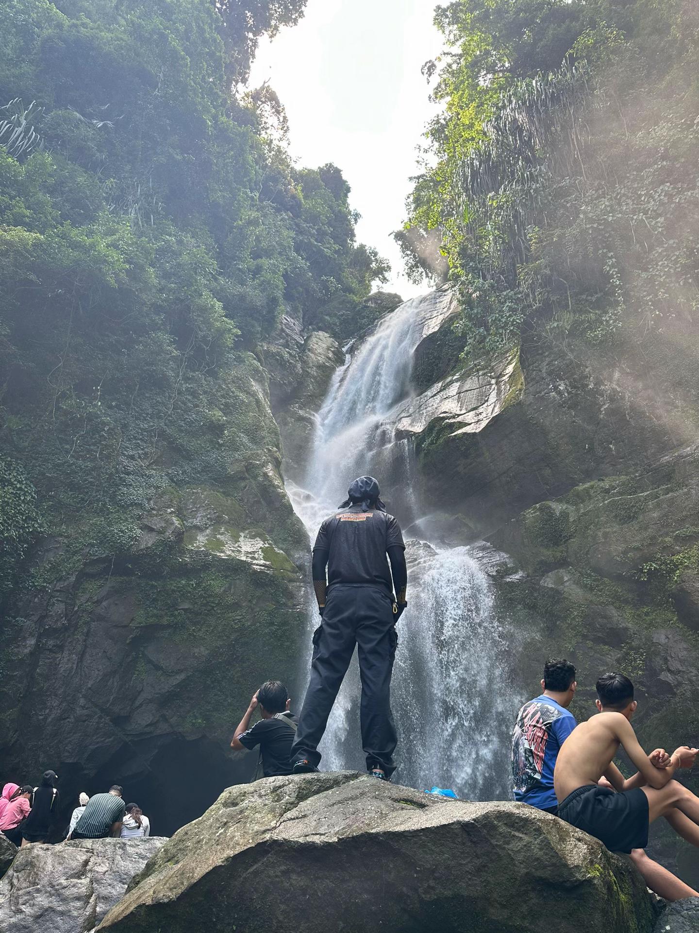 @Ikrar teguh perdana (itp)
