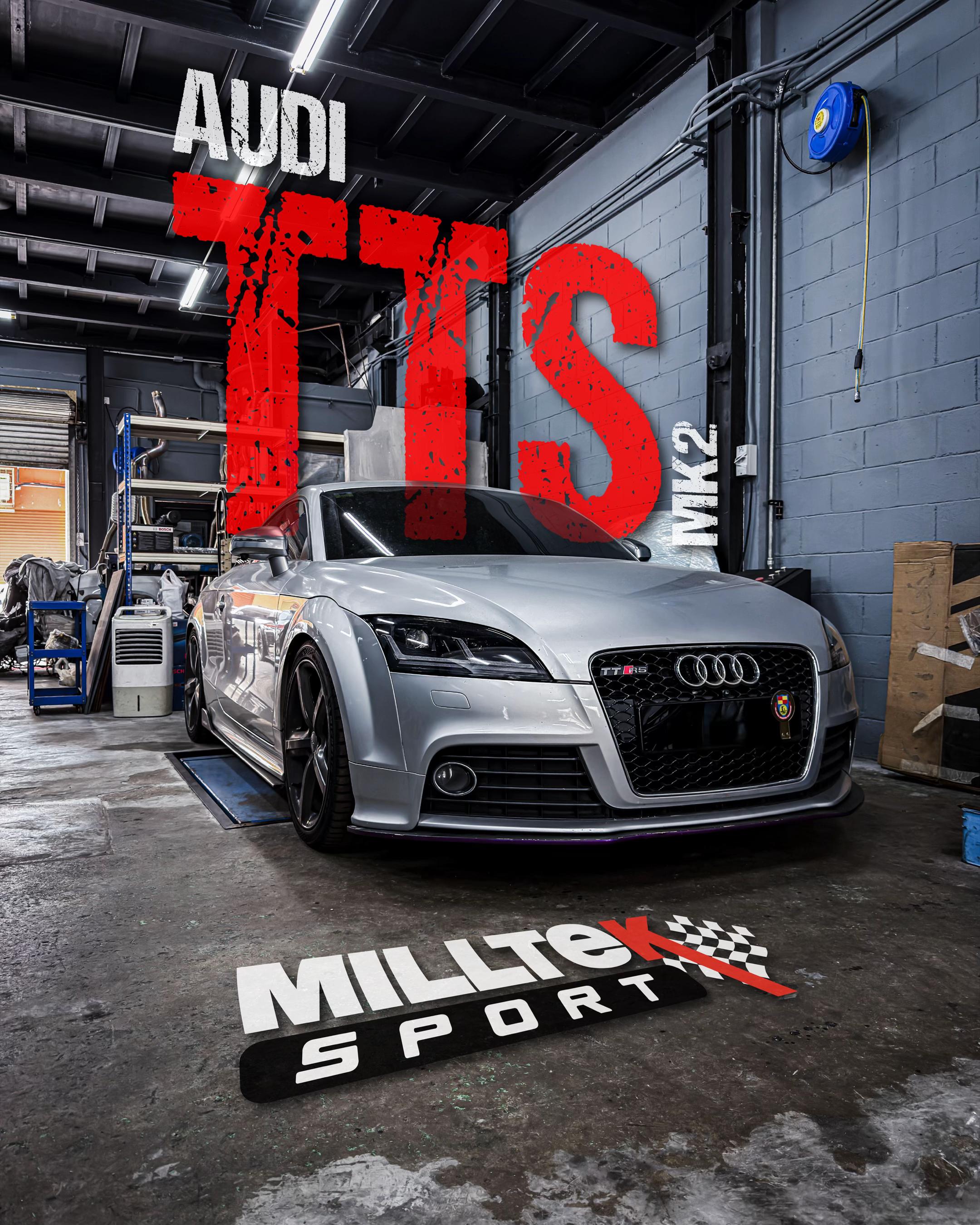 @UP Performance Garage
