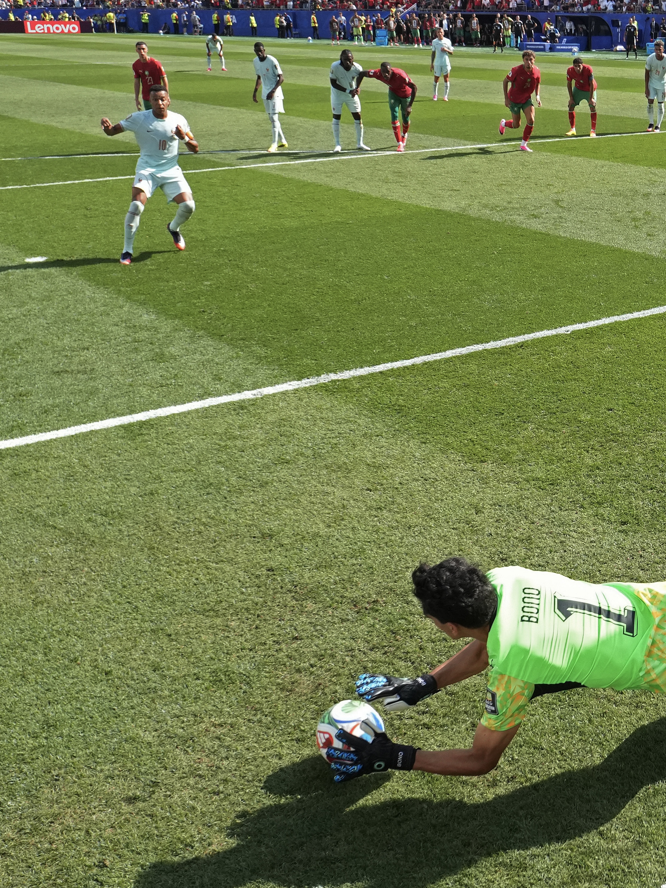 @FIFA World Cup